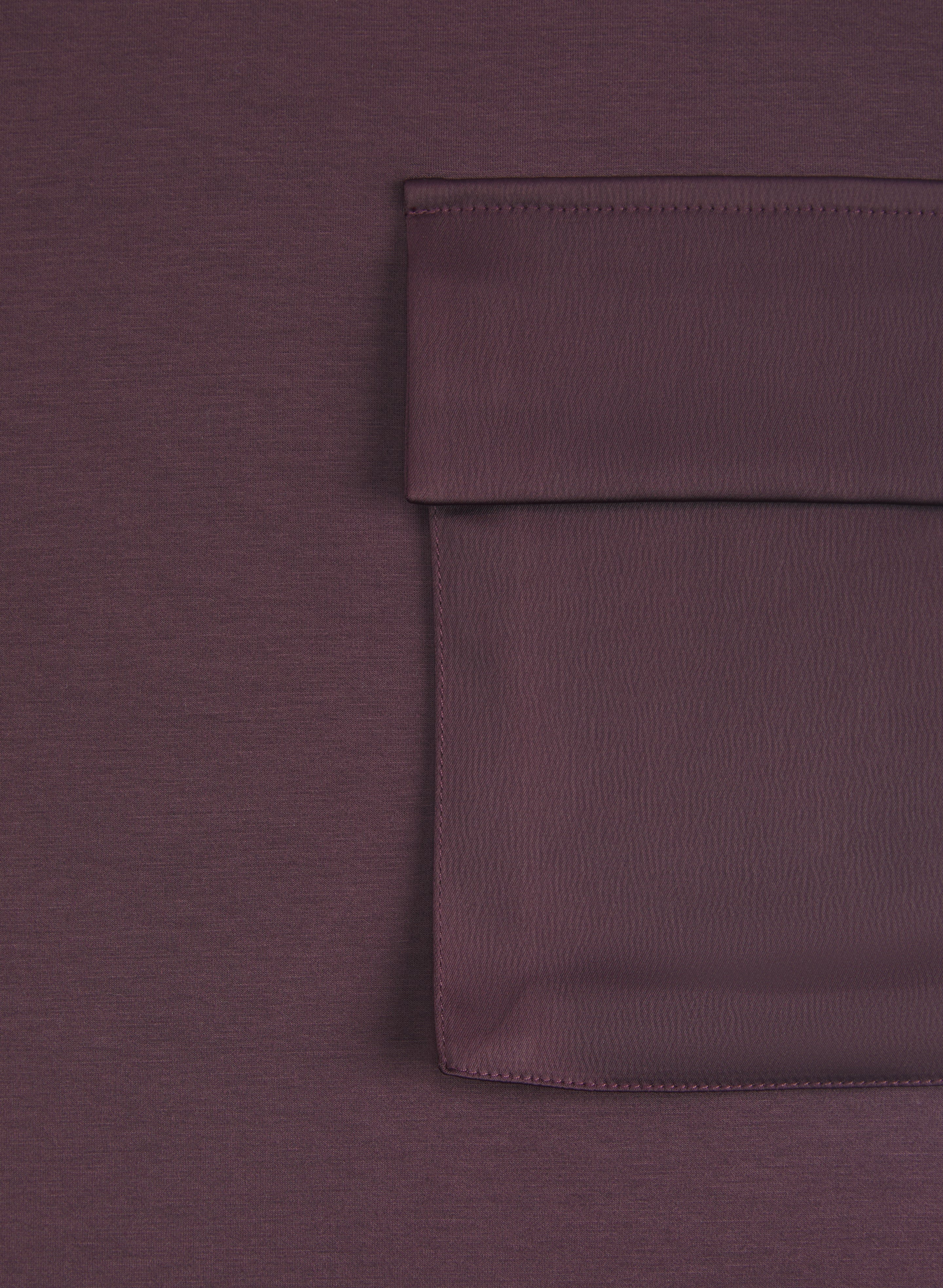 Mock Neck Scuba Tunic - Image 7