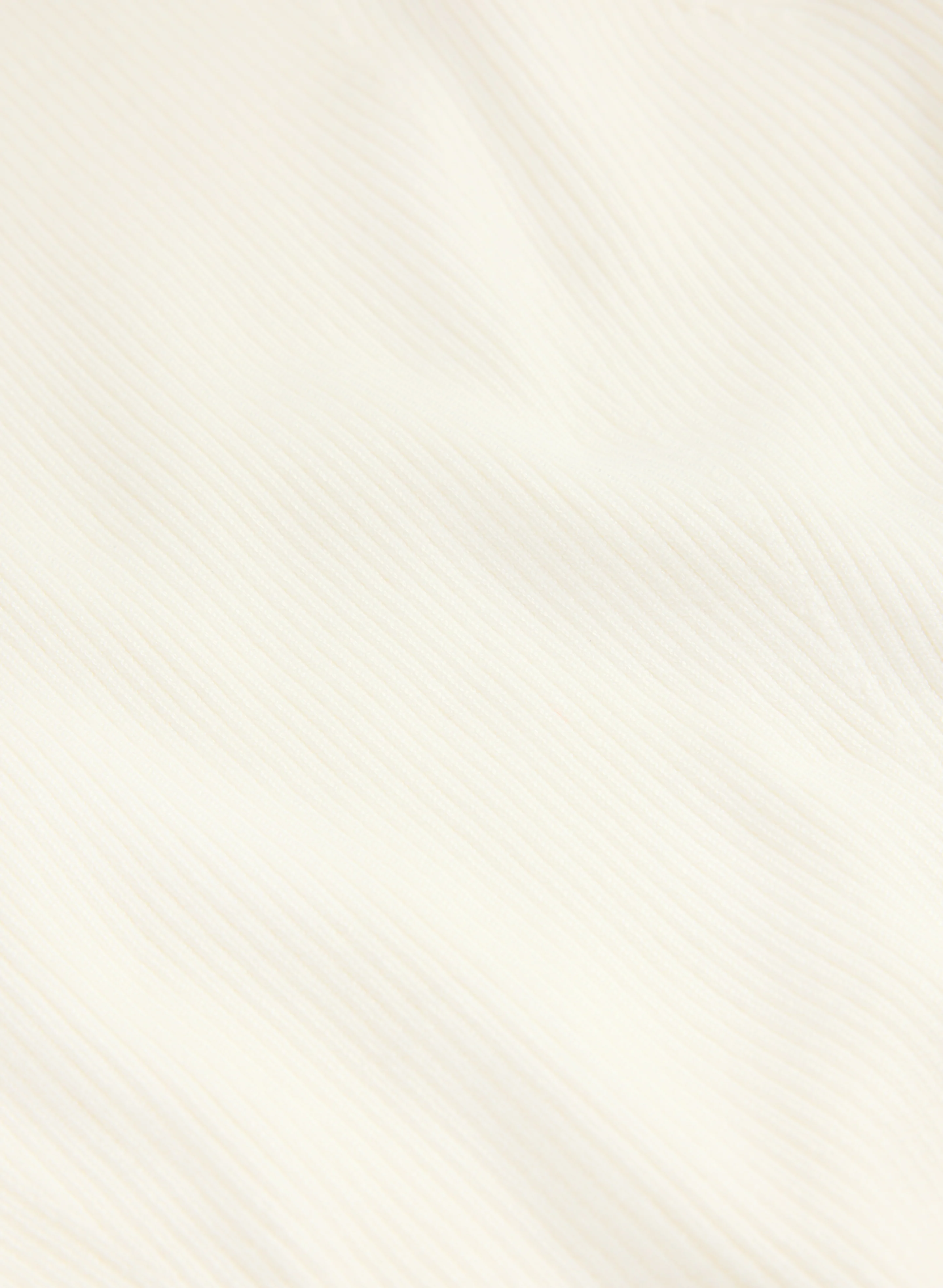 Mock Neck Sleeveless Knit - Image 7