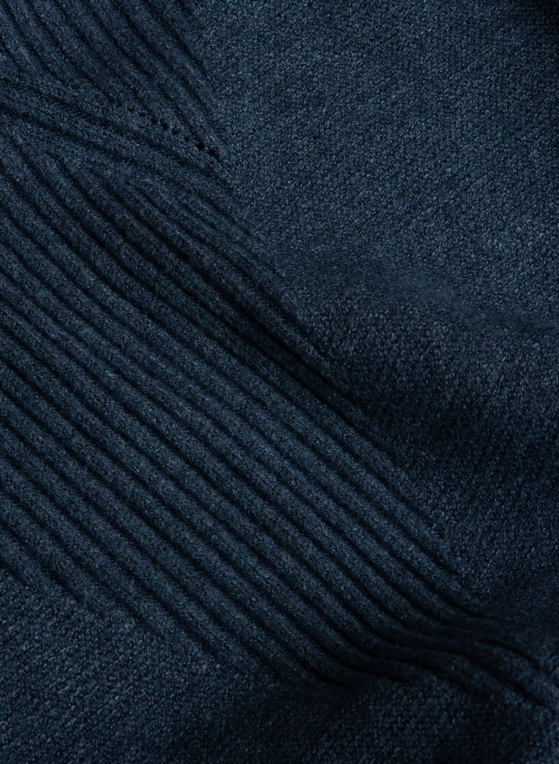 Mock Neck Sweater - Image 3