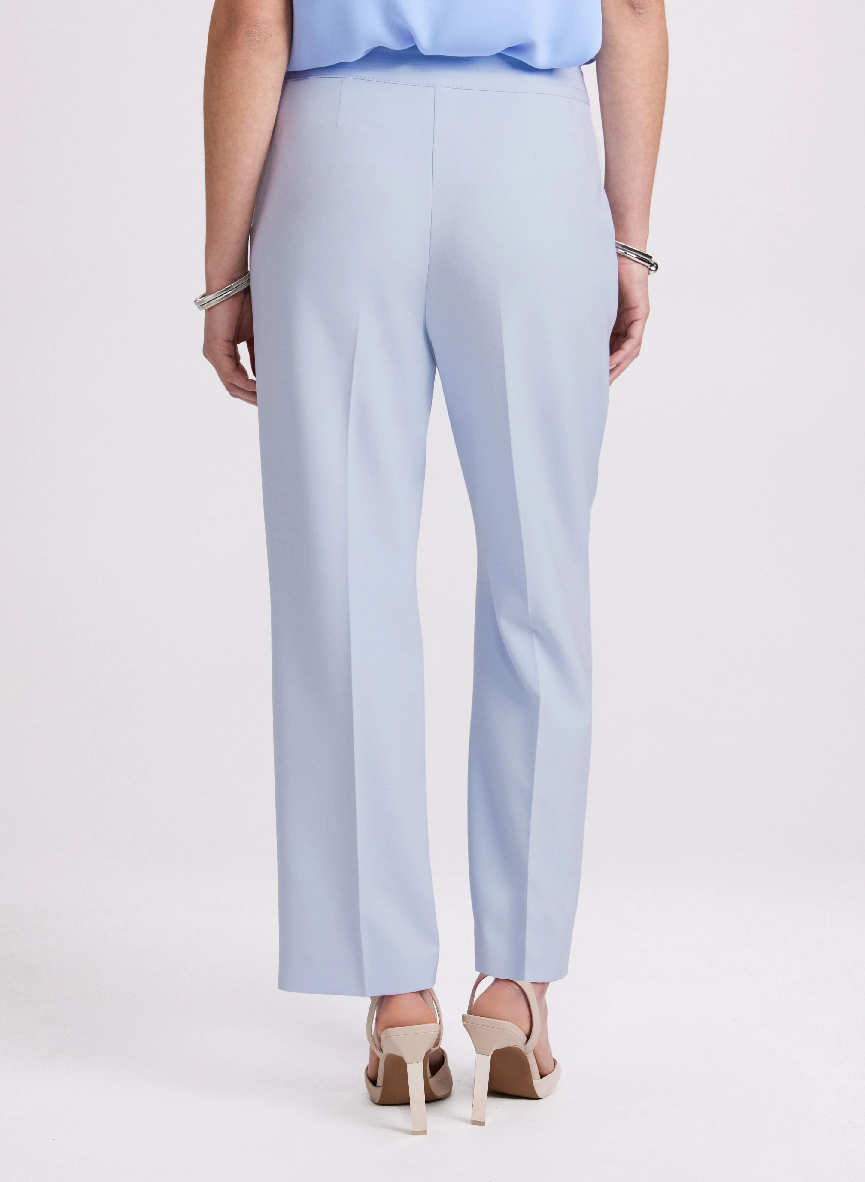 Modern-Fit Pants - Image 2