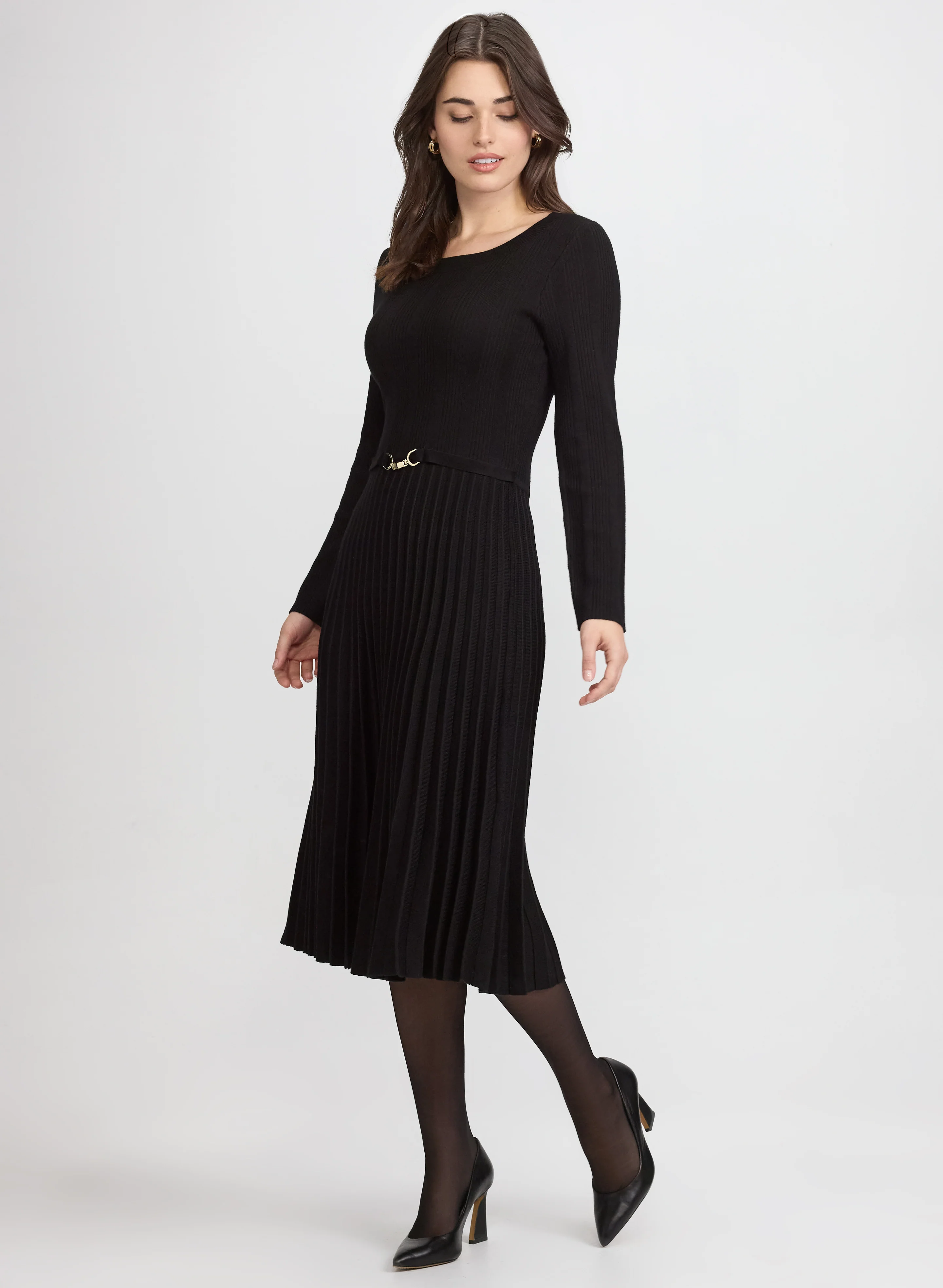 Mura - Control Top Tights - Image 3
