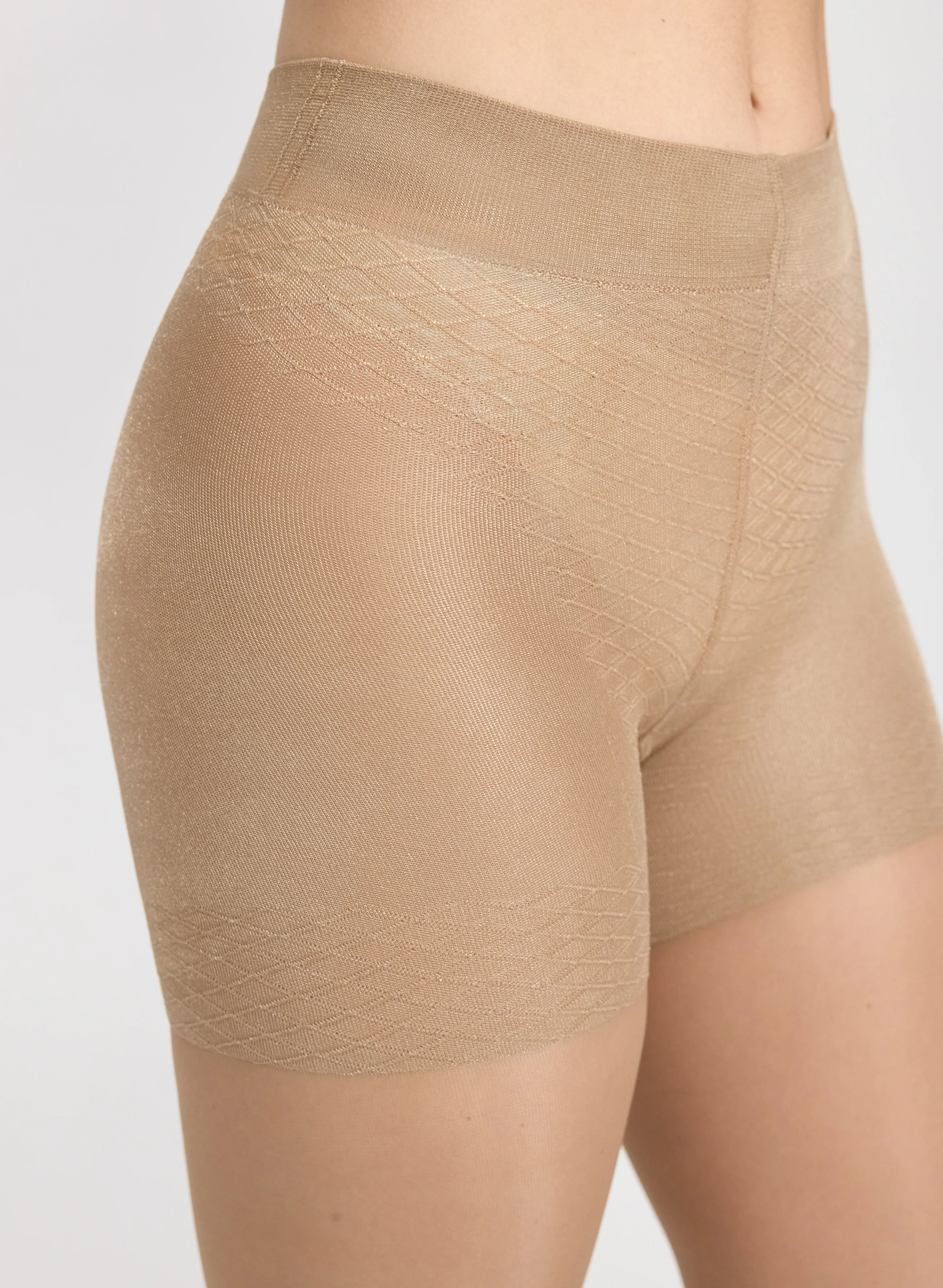 Mura - Control Top Tights - Image 4