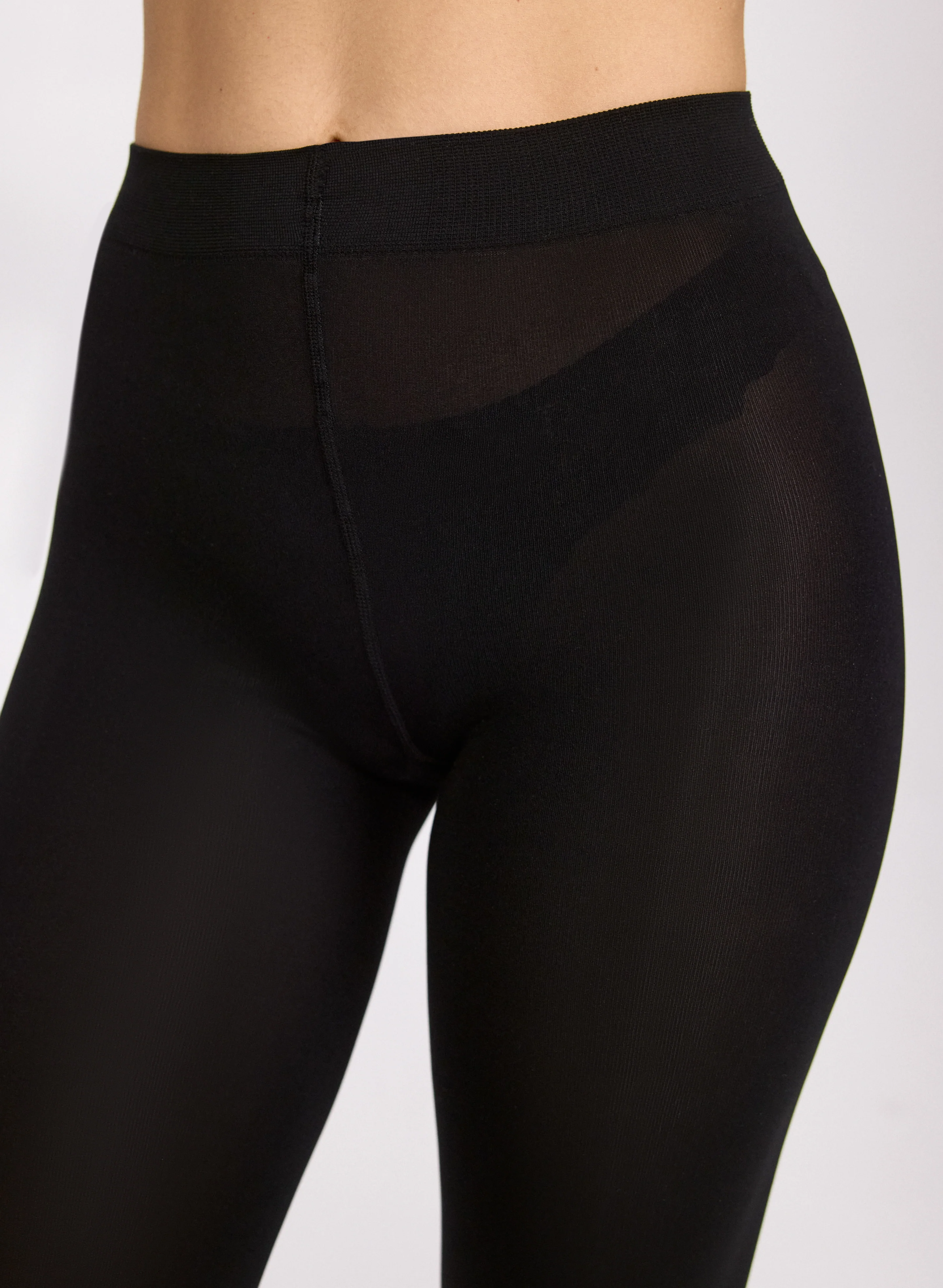 Mura - Opaque Tights - Image 4
