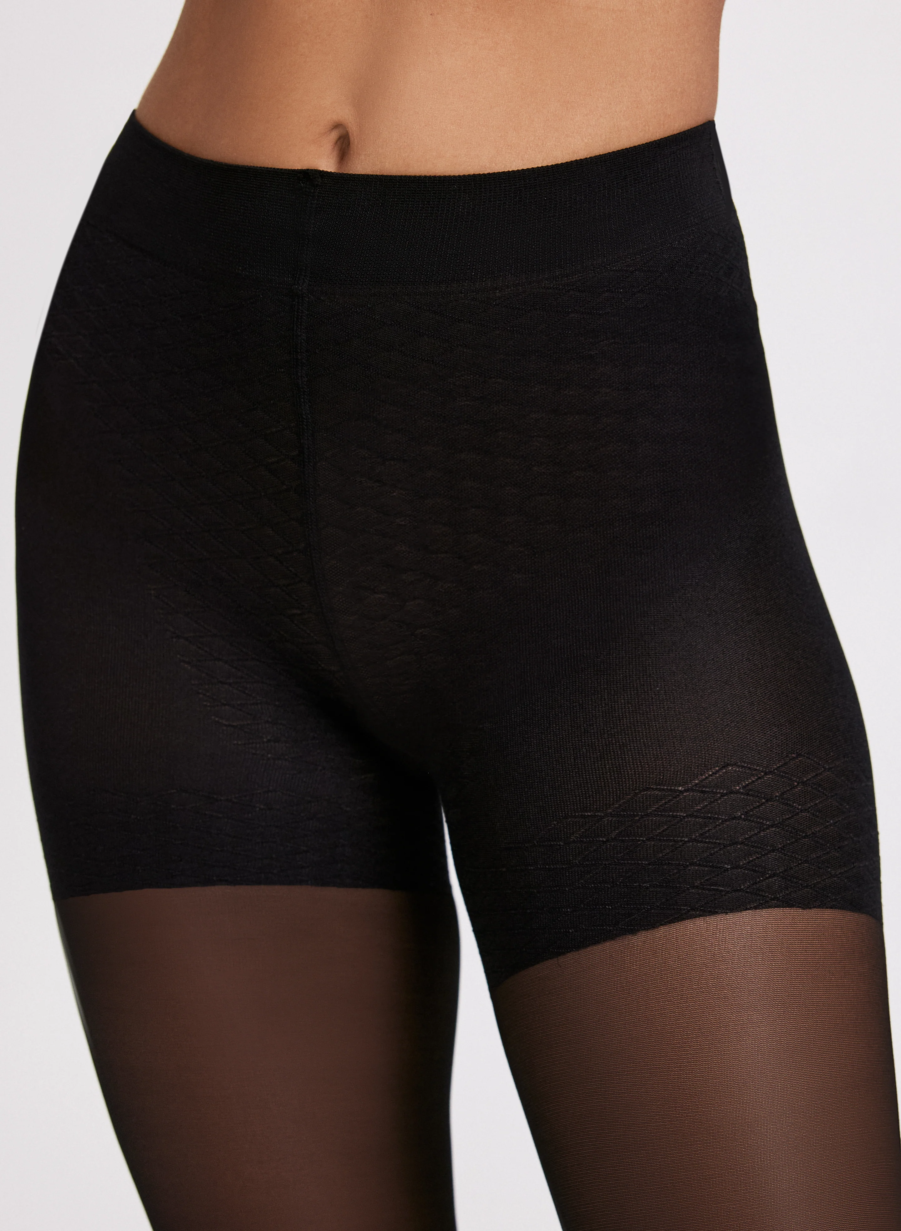 Mura - Semi-Opaque Tights - Image 5