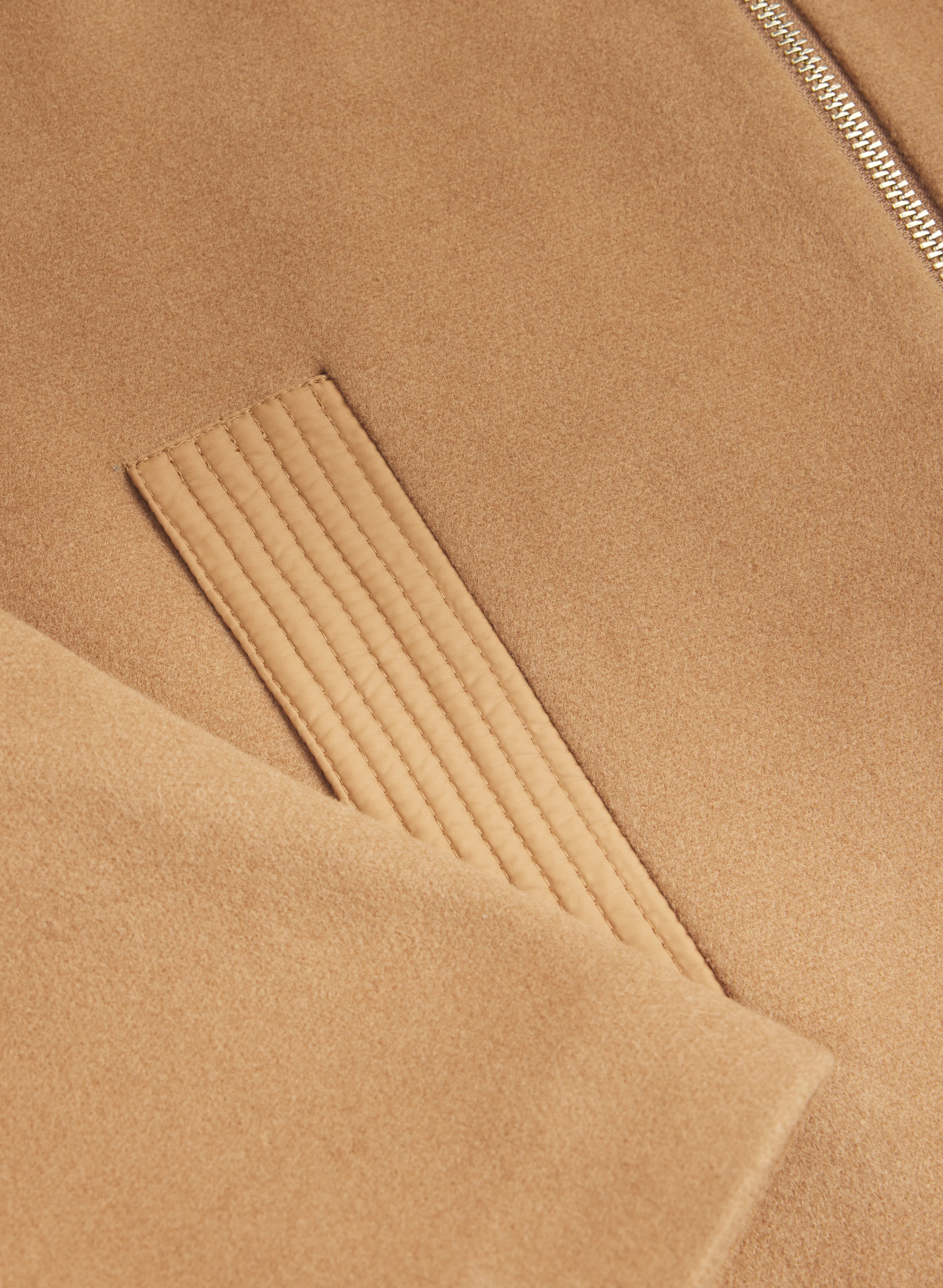 Nylon Trim Coat - Image 9