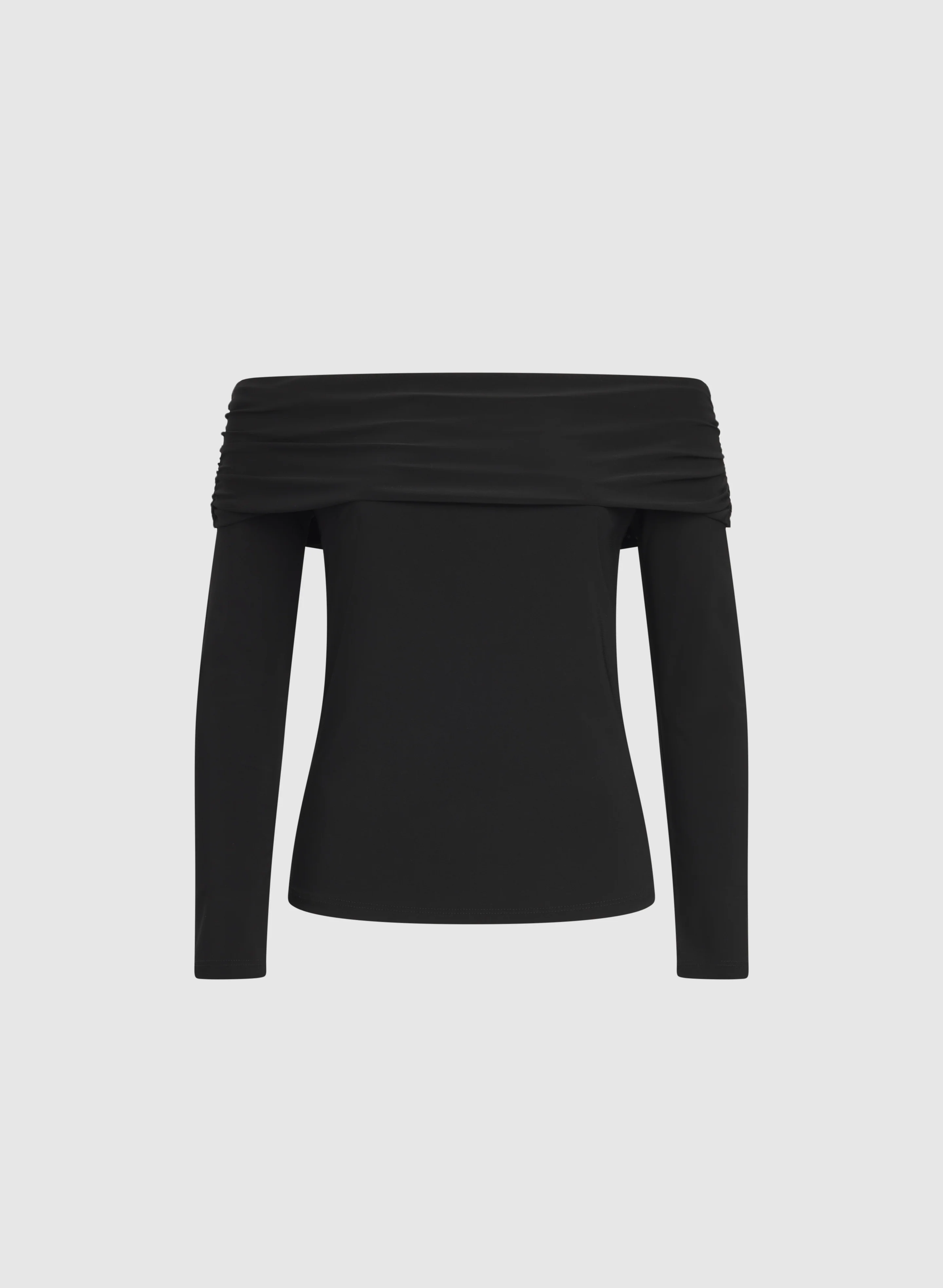 Off-Shoulder Top - Image 8