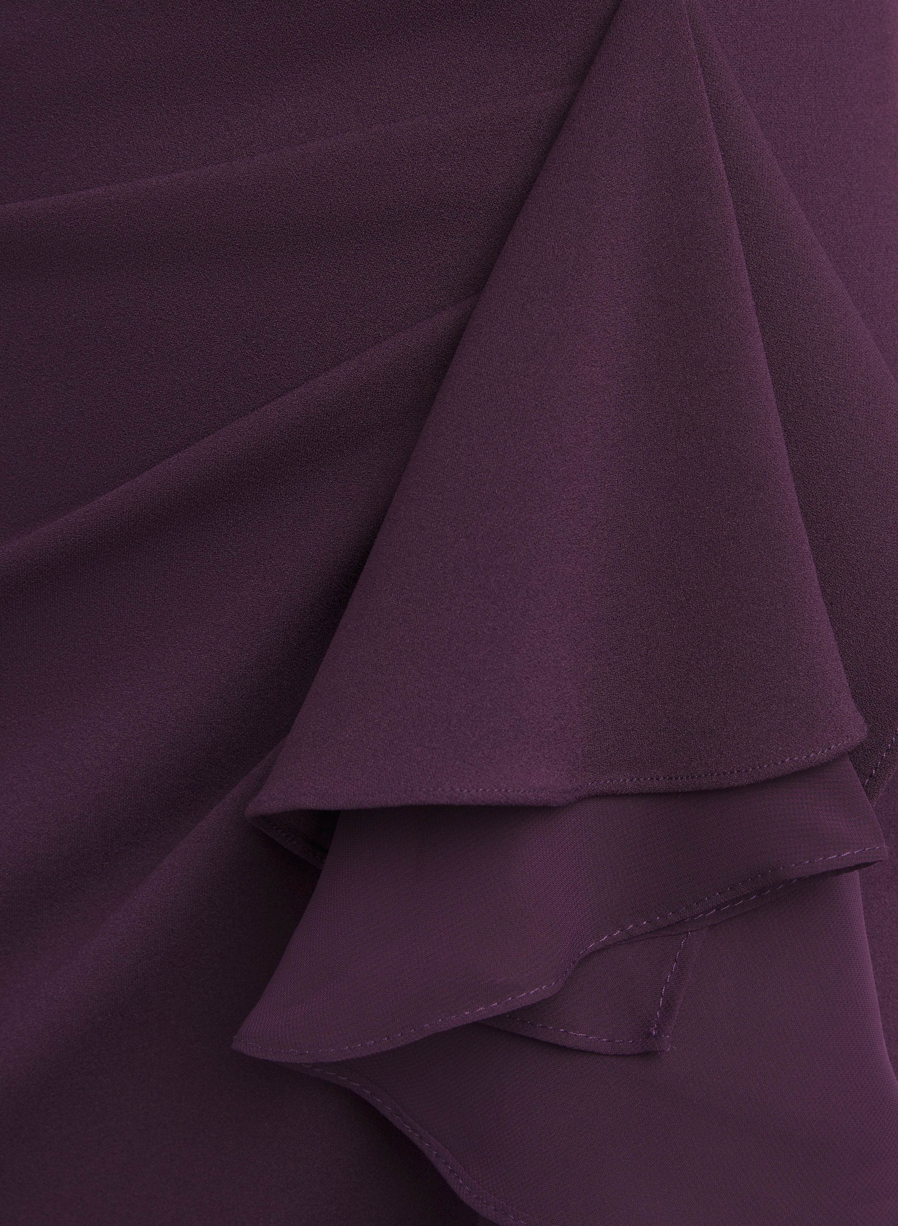 Off-the-Shoulder Dress - Image 7