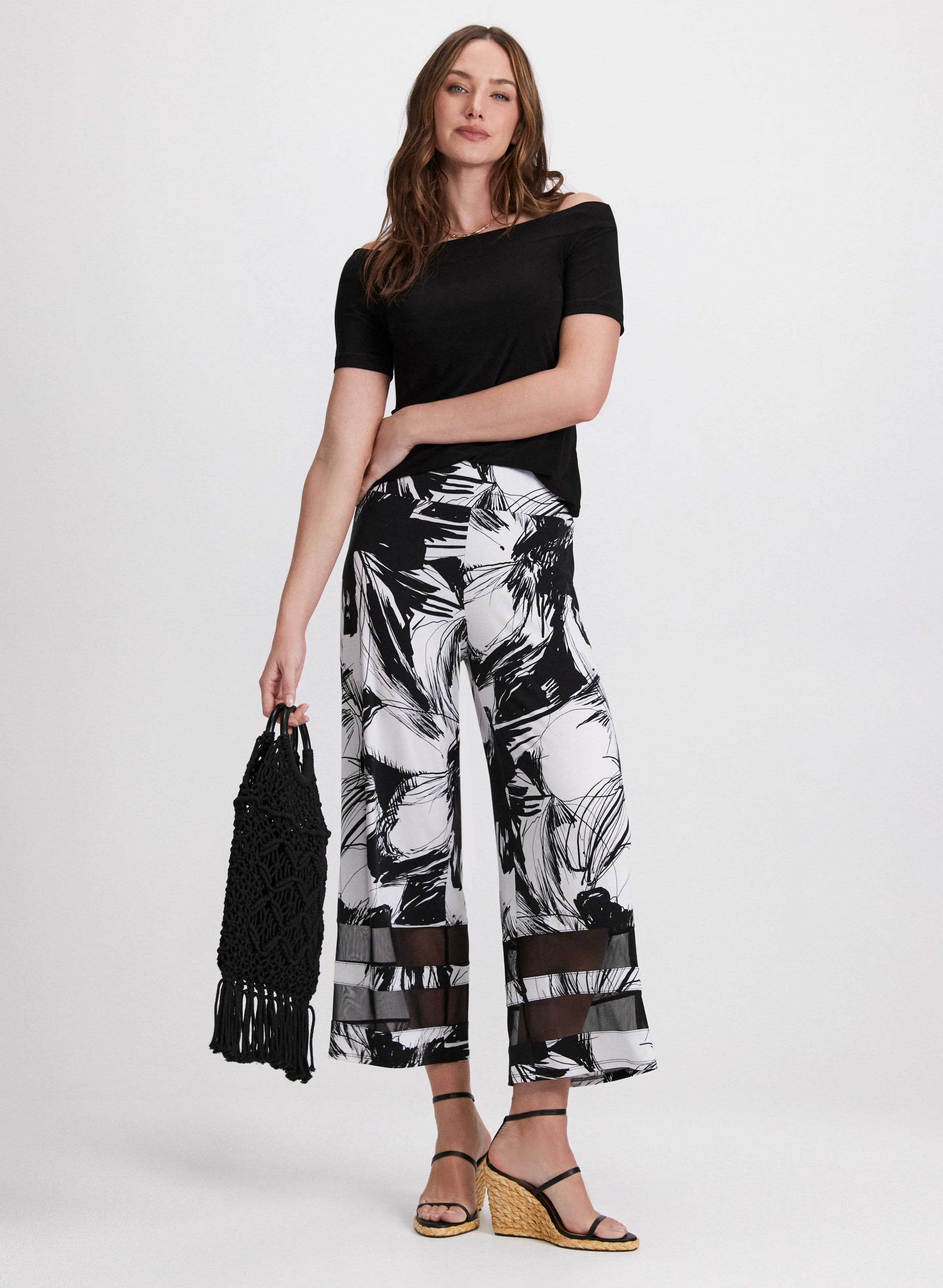 Off-The-Shoulder Top - Image 3