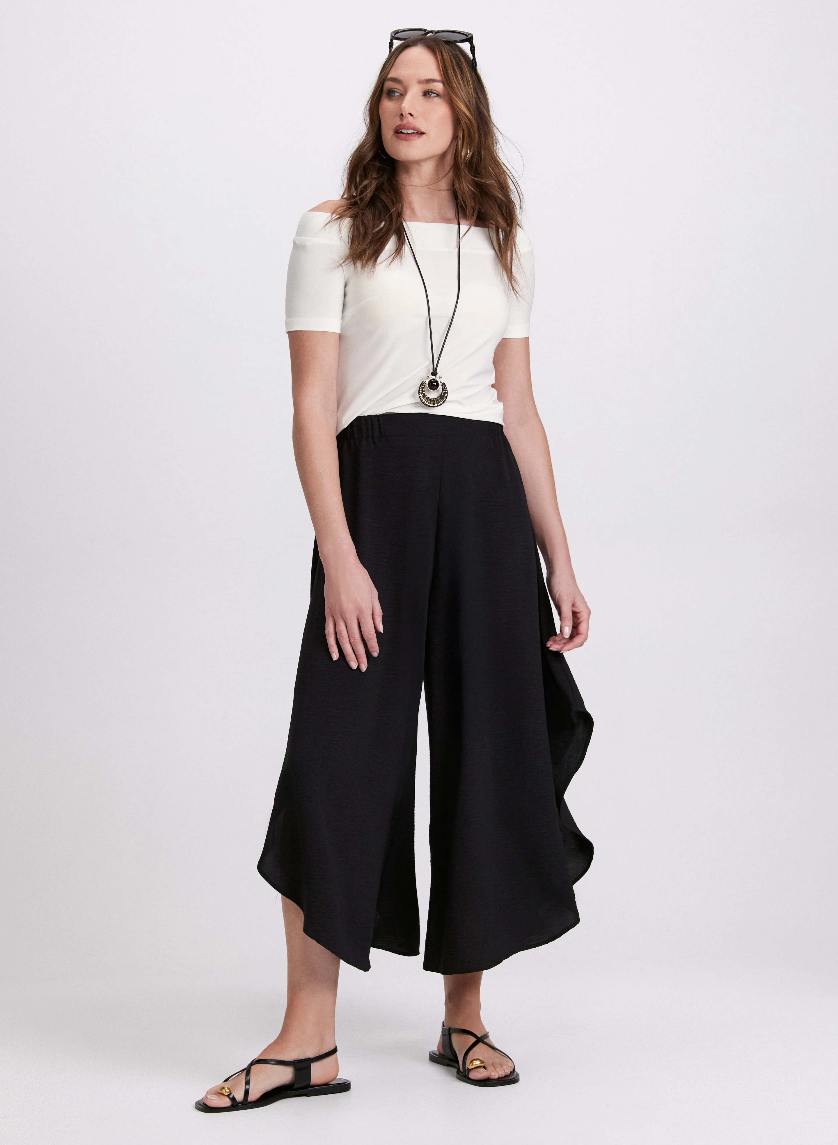 Off-The-Shoulder Top - Image 3