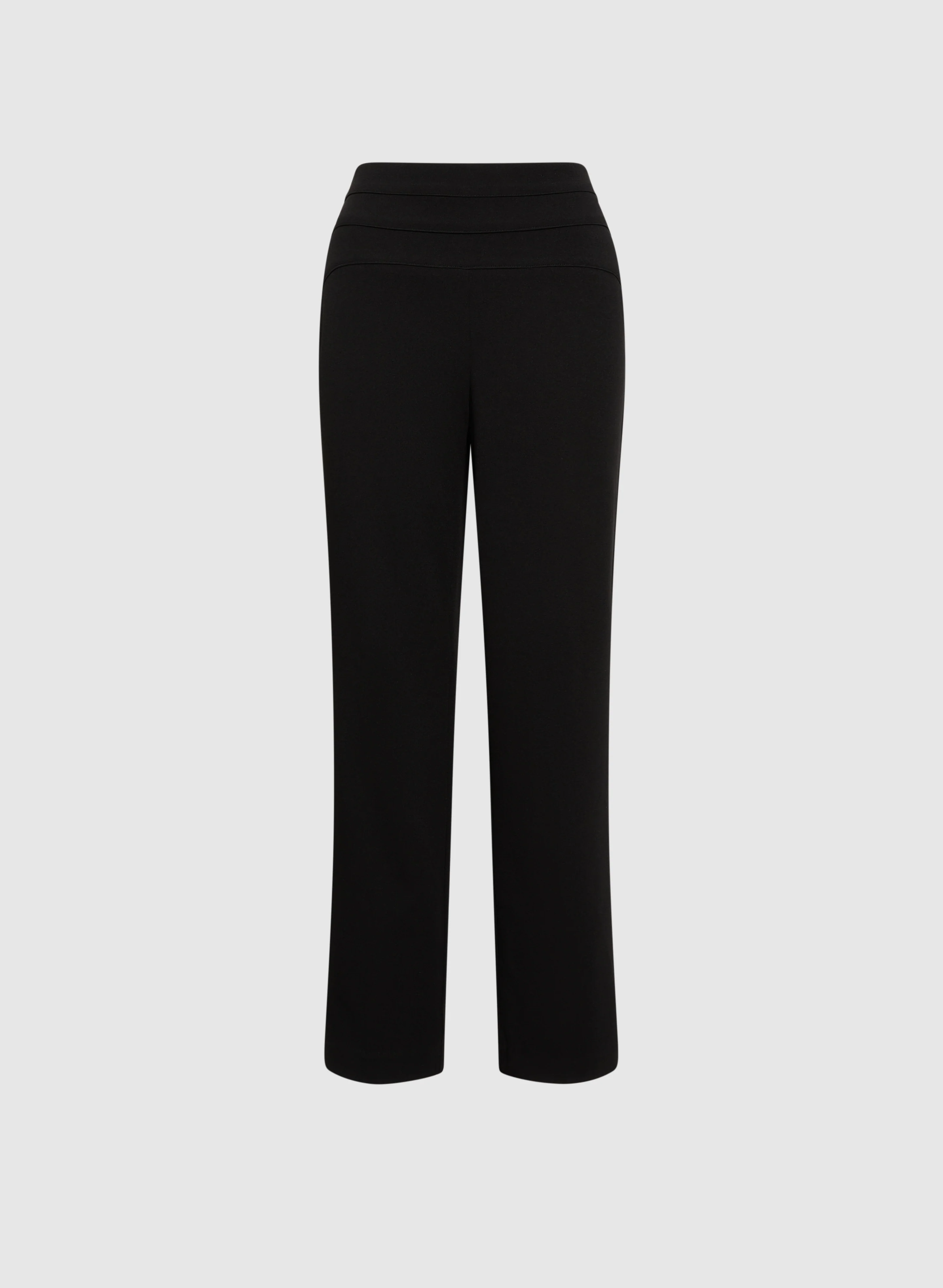 Olivia Knit Wide-Leg Pants - Image 6