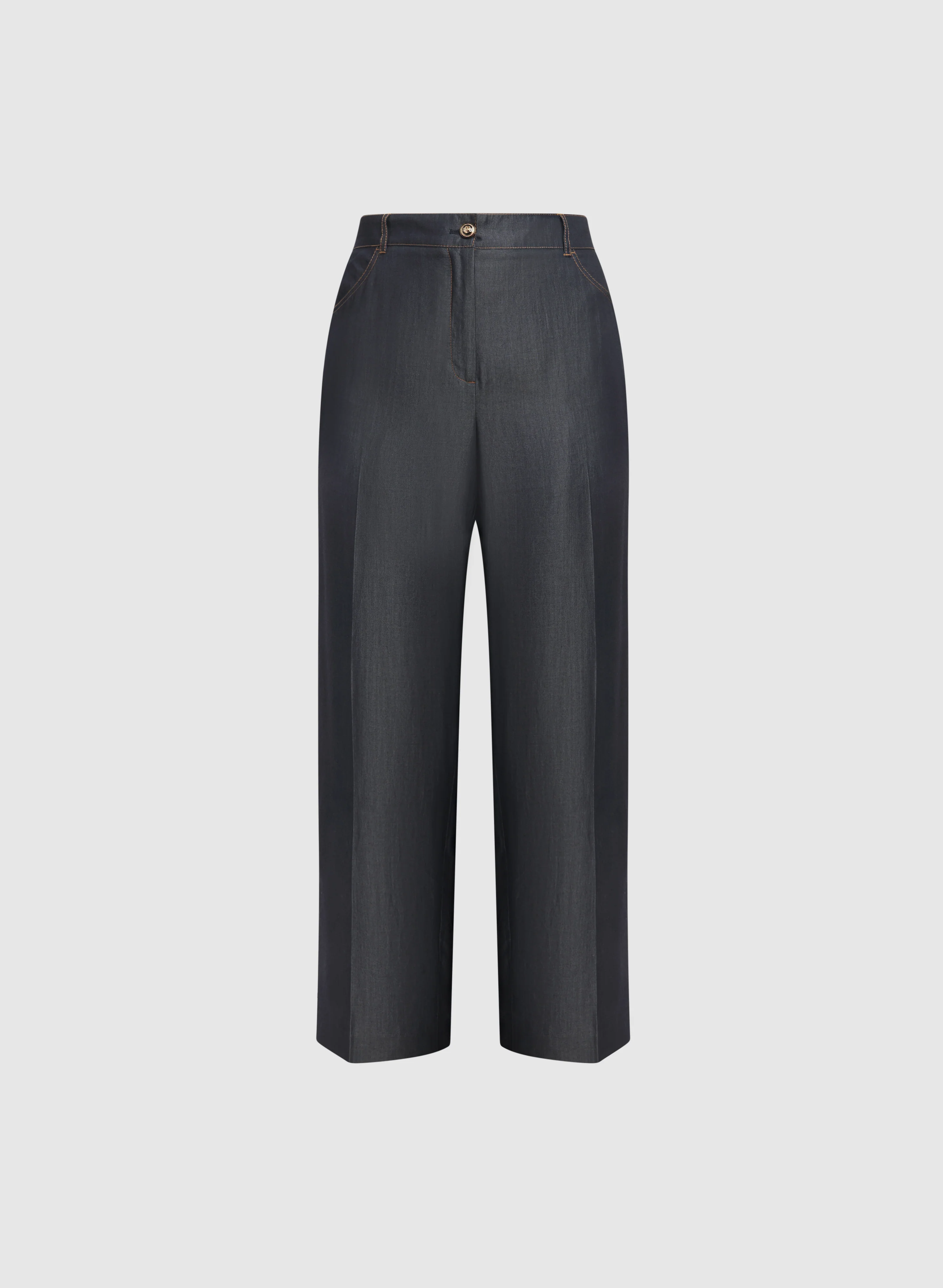 Olivia Lyocell Pants - Image 6