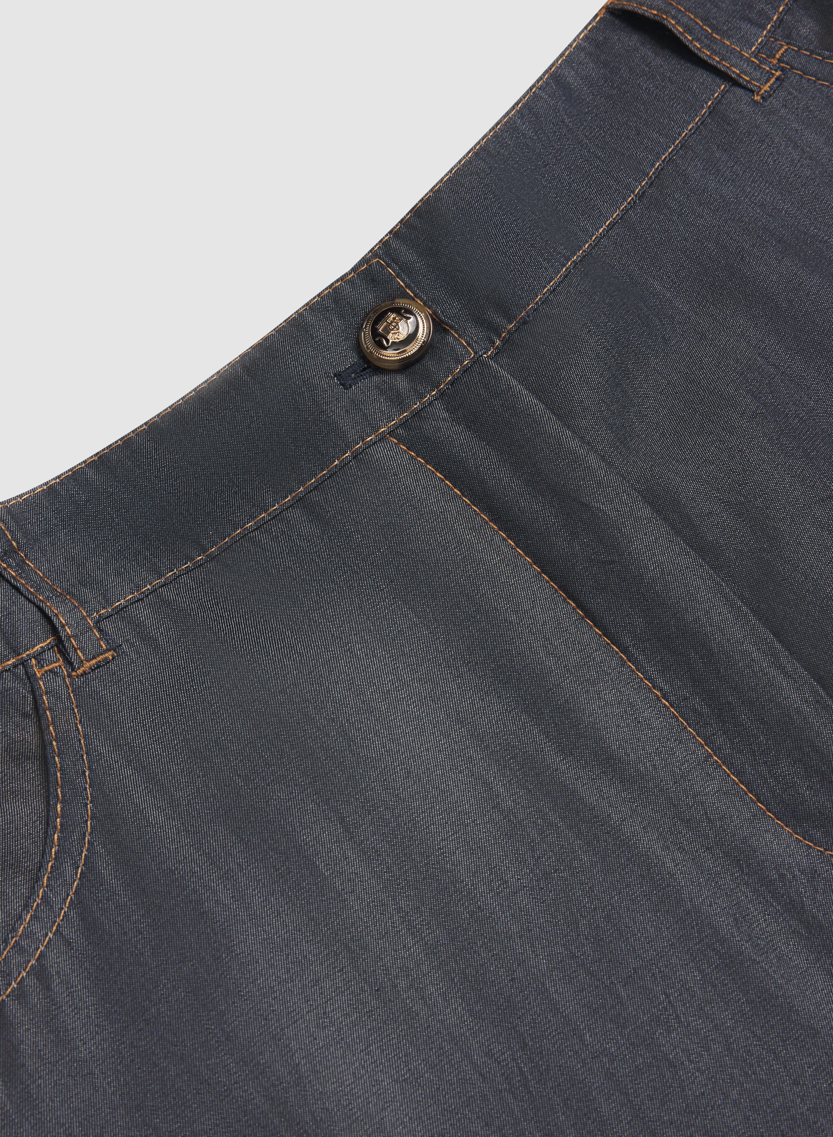Olivia Lyocell Pants - Image 7