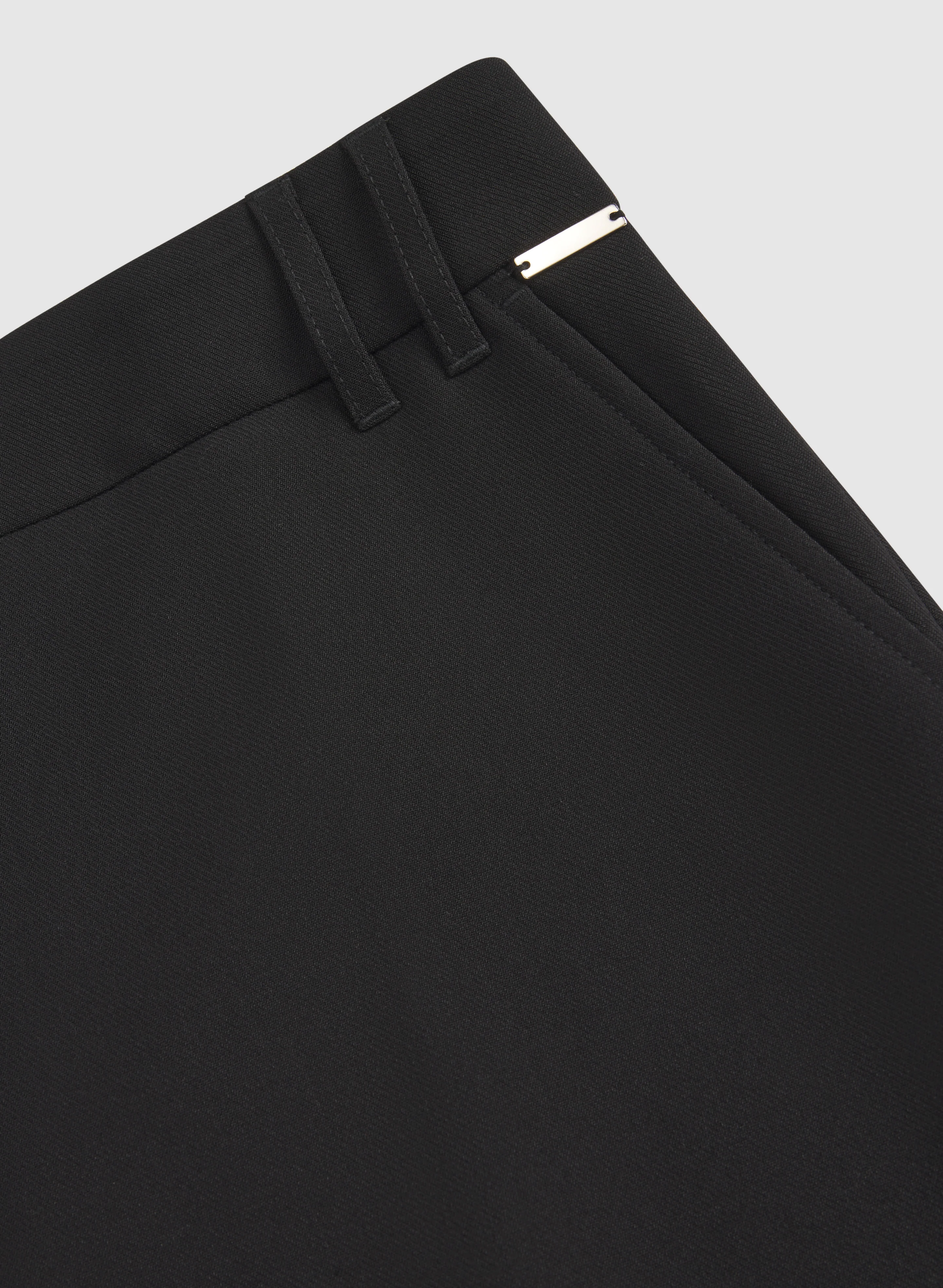 Olivia Wide-Leg Pants - Image 7