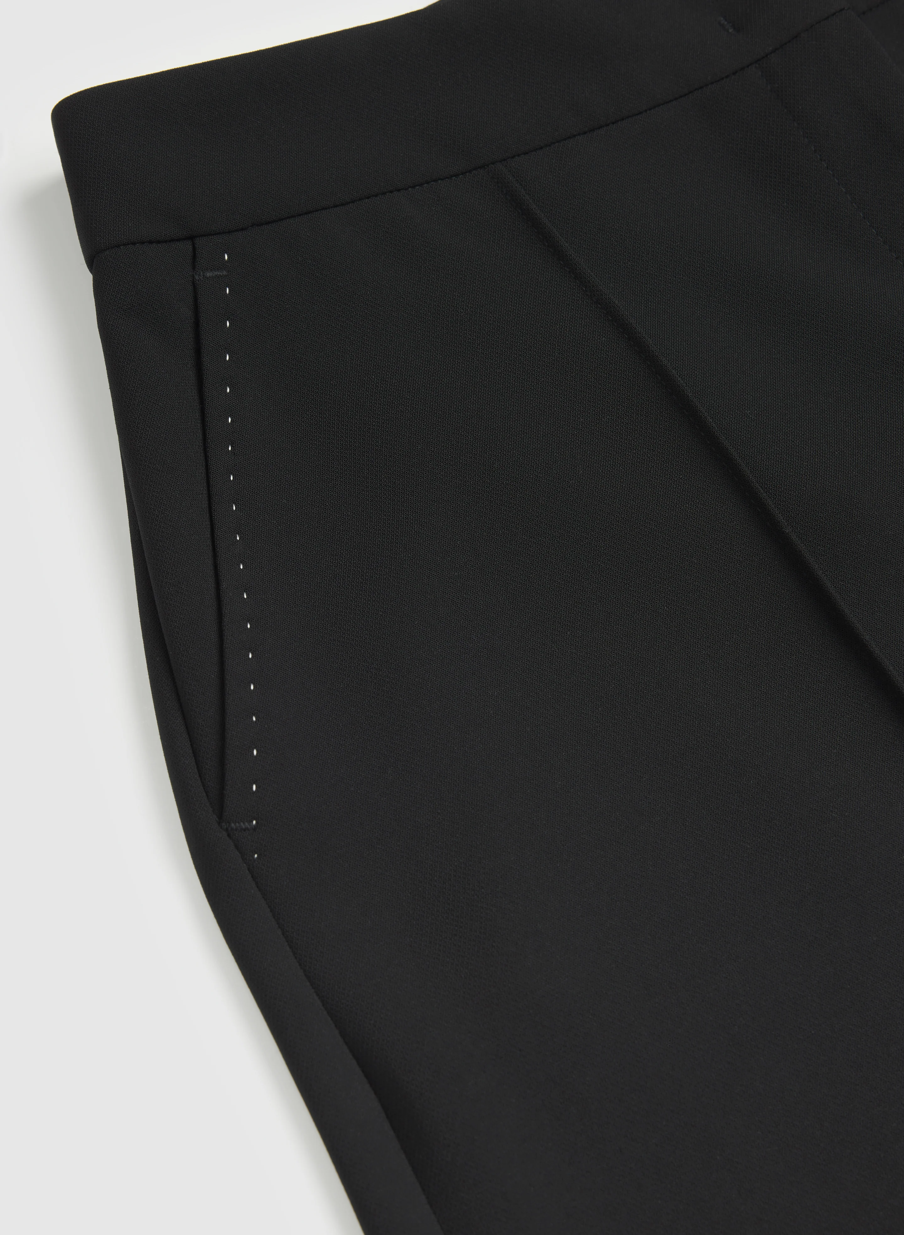 Olivia Wide-Leg Pants - Image 8