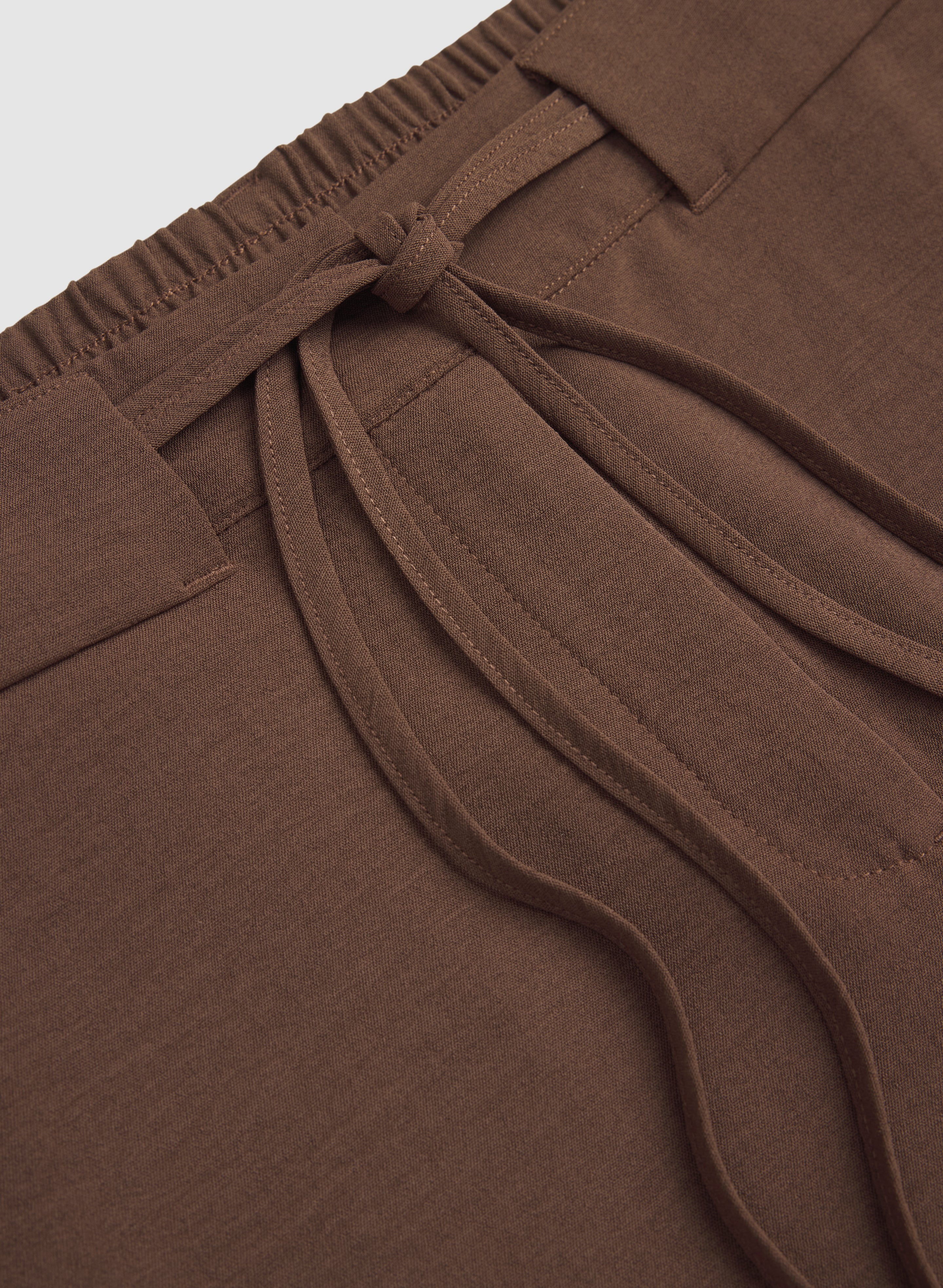 Olivia Wide-Leg Pants - Image 7