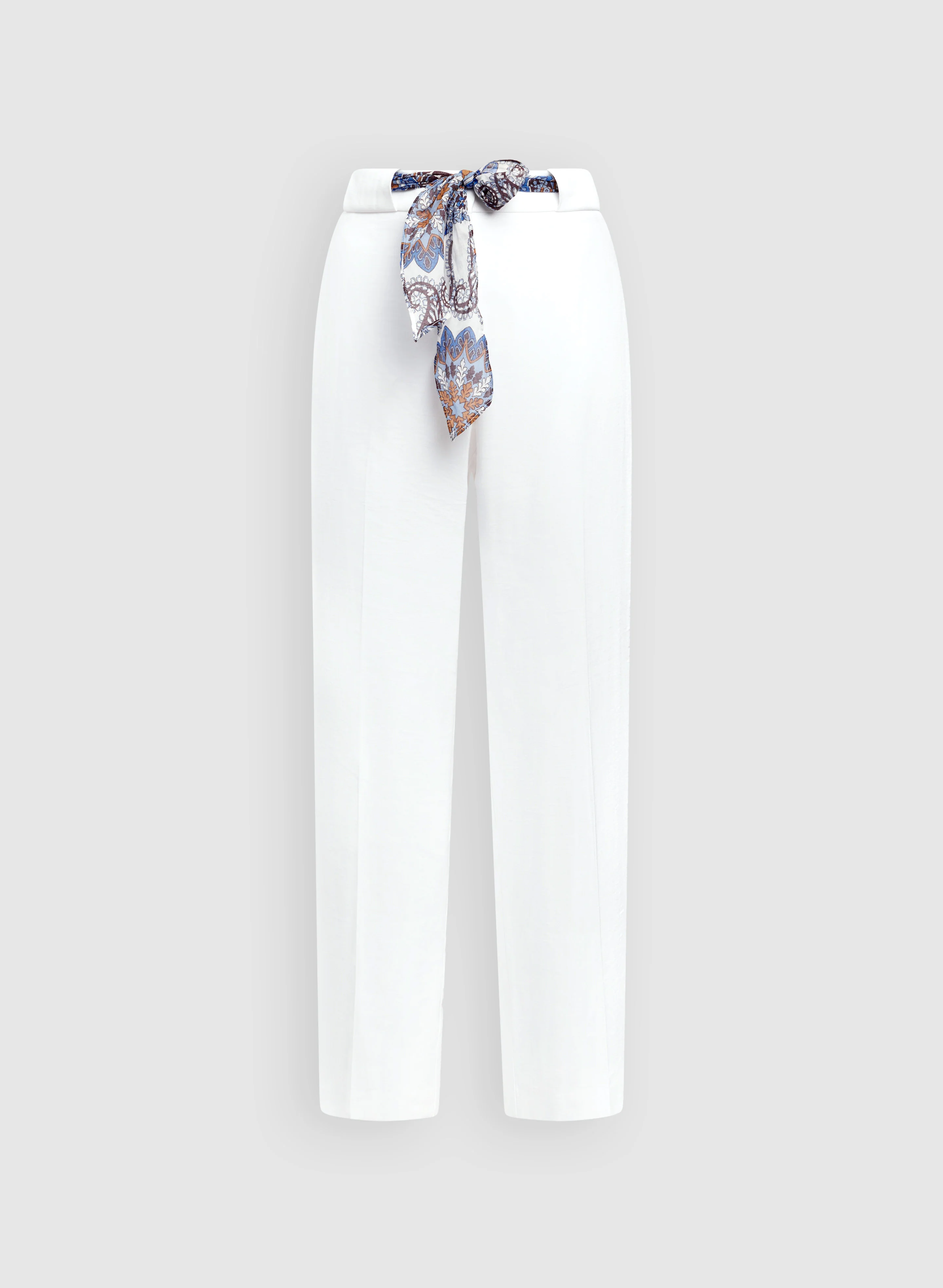 Olivia Wide-Leg Pants - Image 6