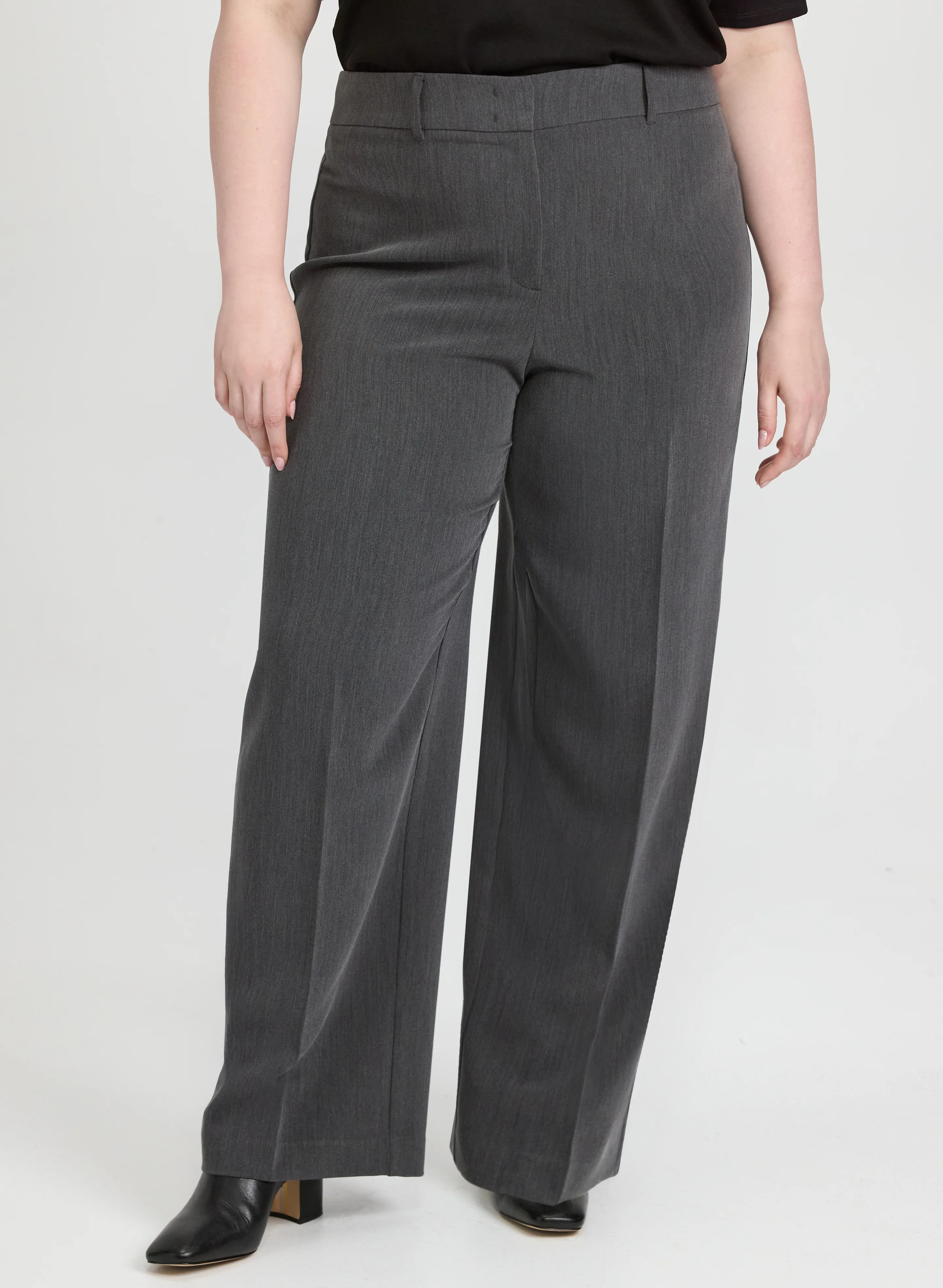 Olivia Wide-Leg Pants