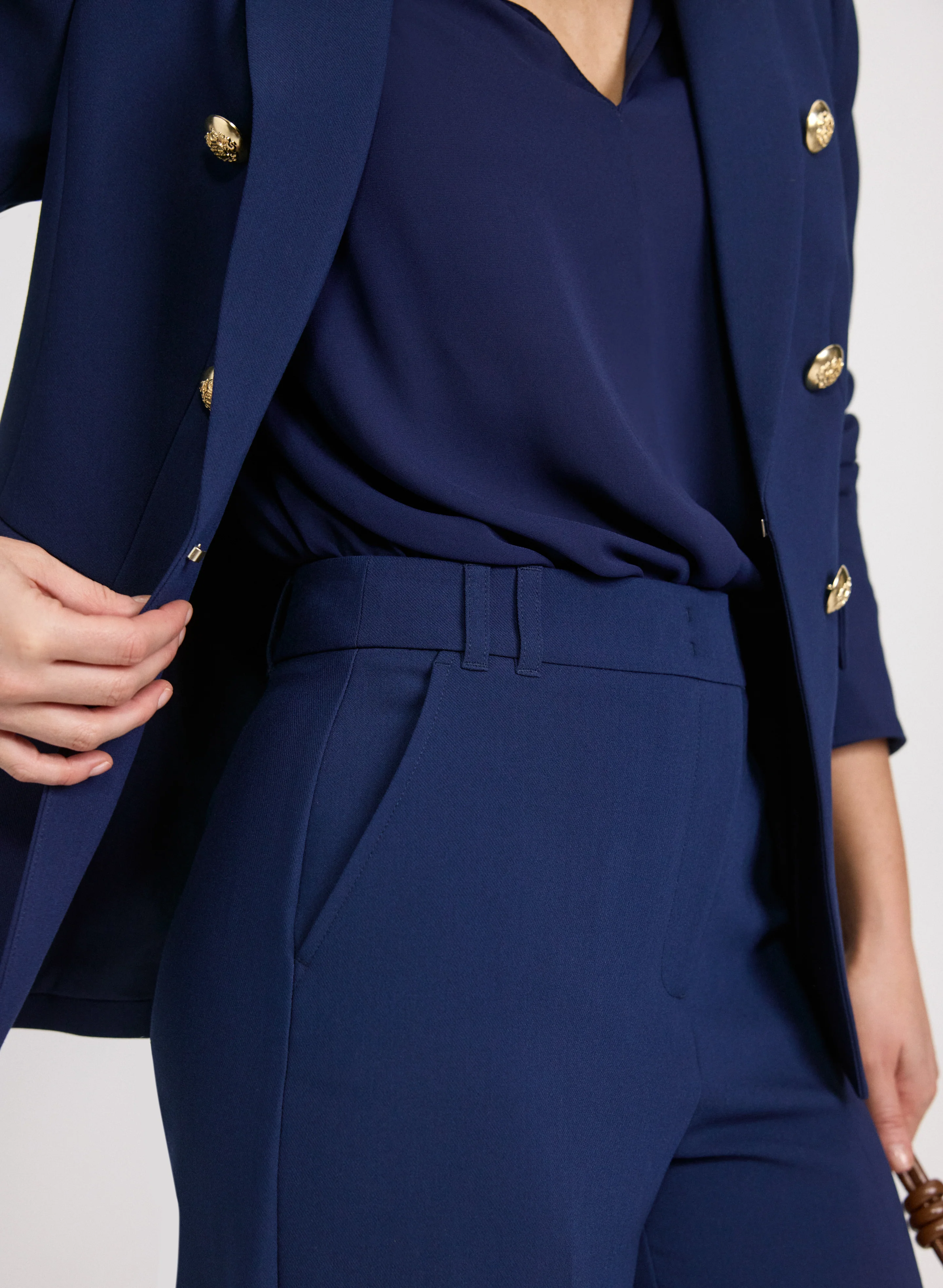 Olivia Wide-Leg Pants - Image 4