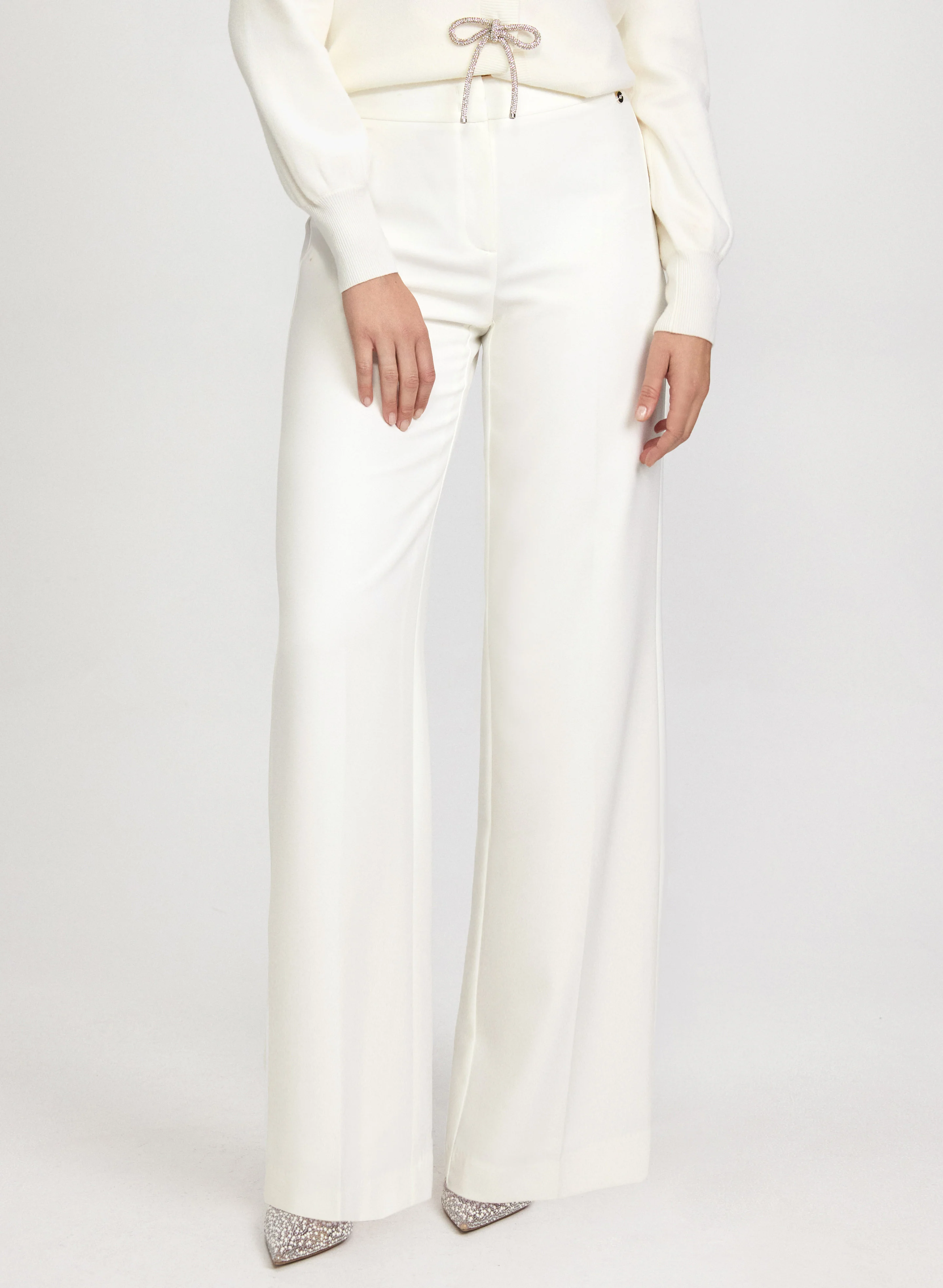 Olivia Wide-Leg Pants