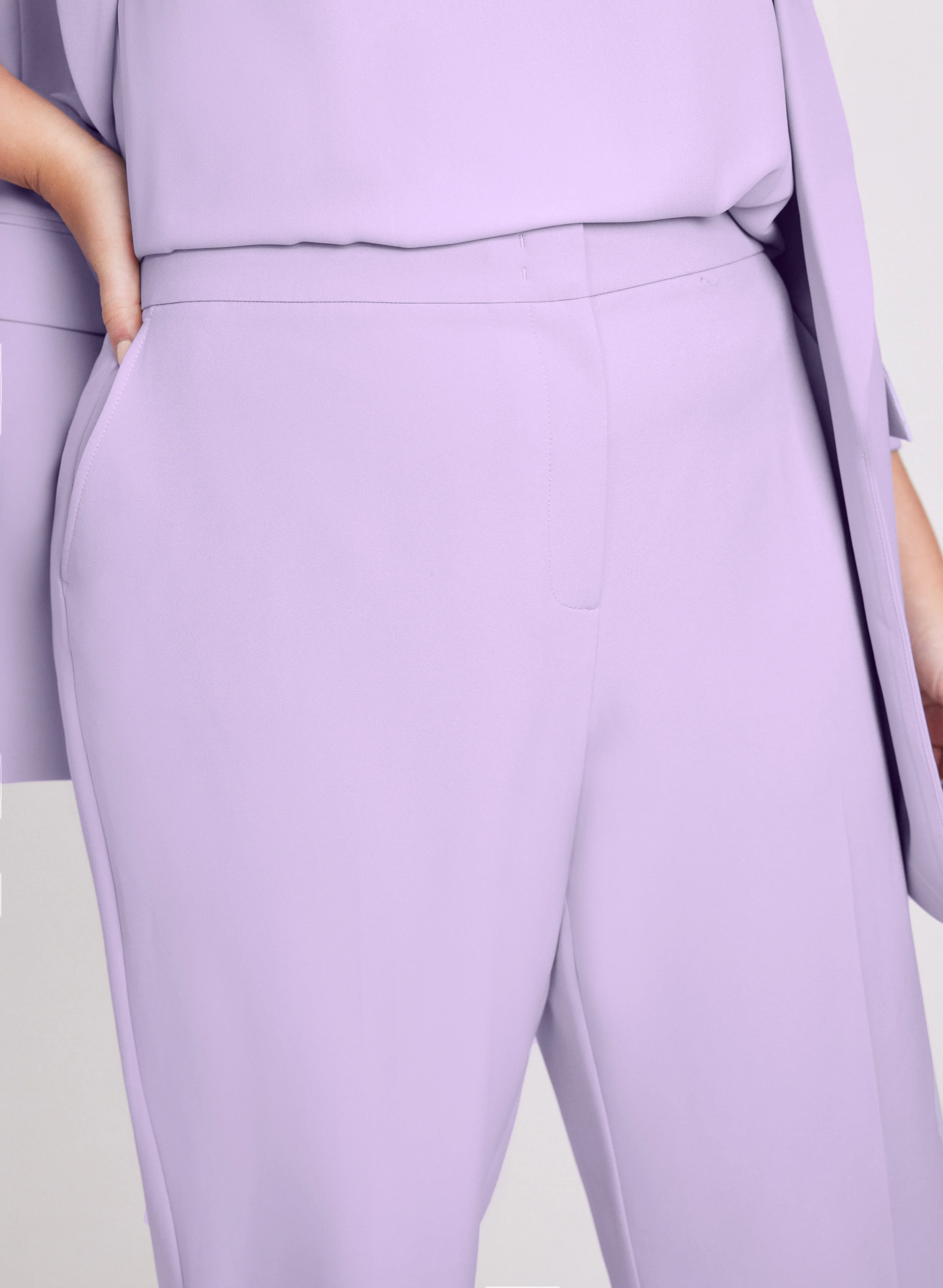 Olivia Wide Leg Pants - Image 6
