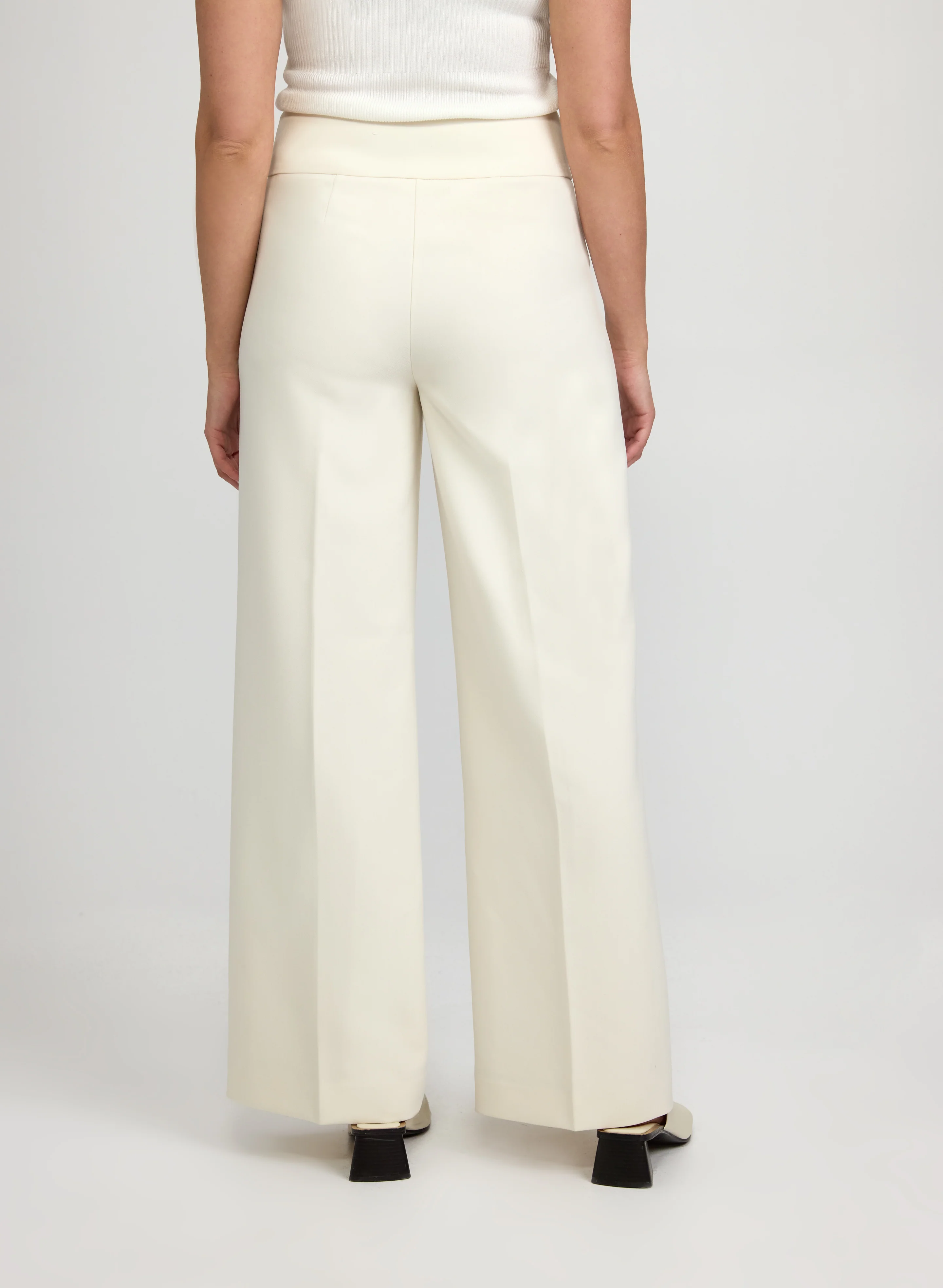 Olivia Wide-Leg Pants - Image 5