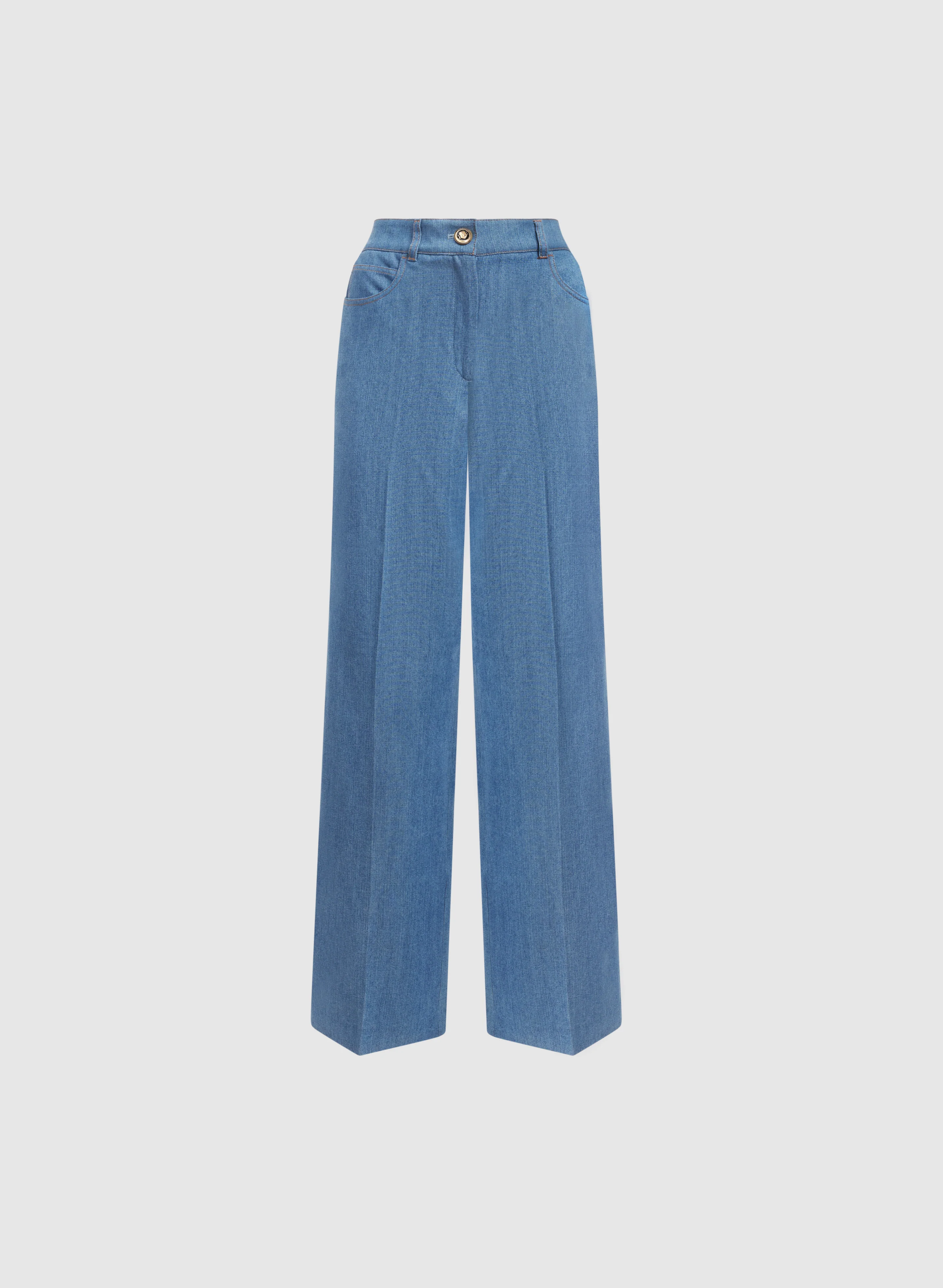 Olivia Lyocell Jeans - Image 6
