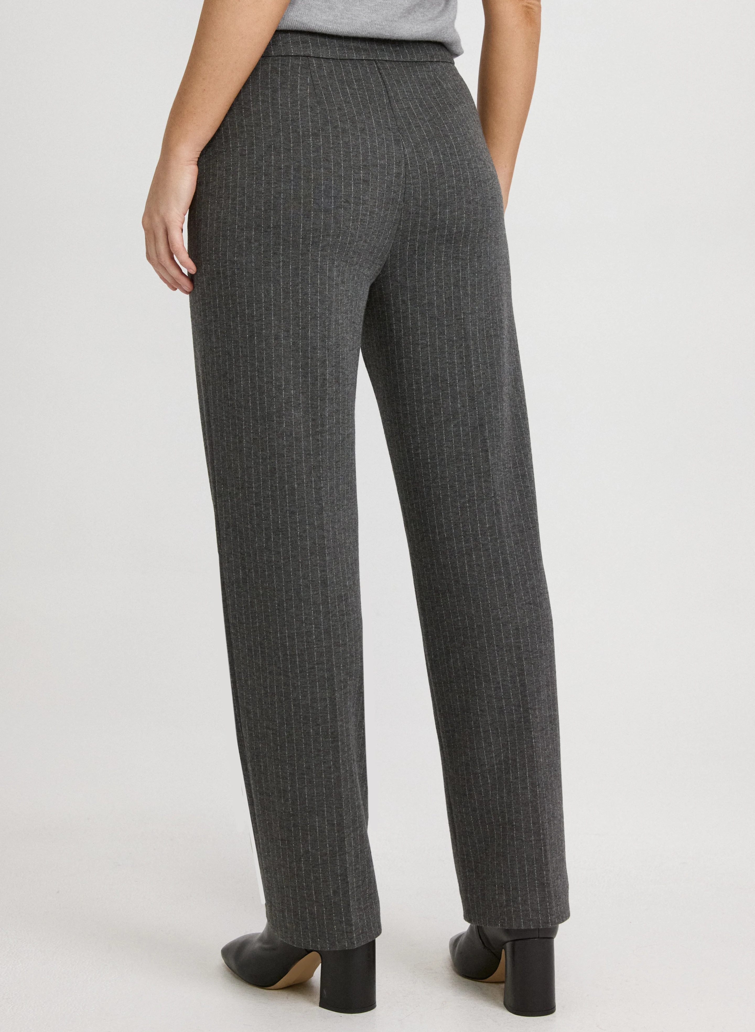 Olivia Wide-Leg Pants - Image 2