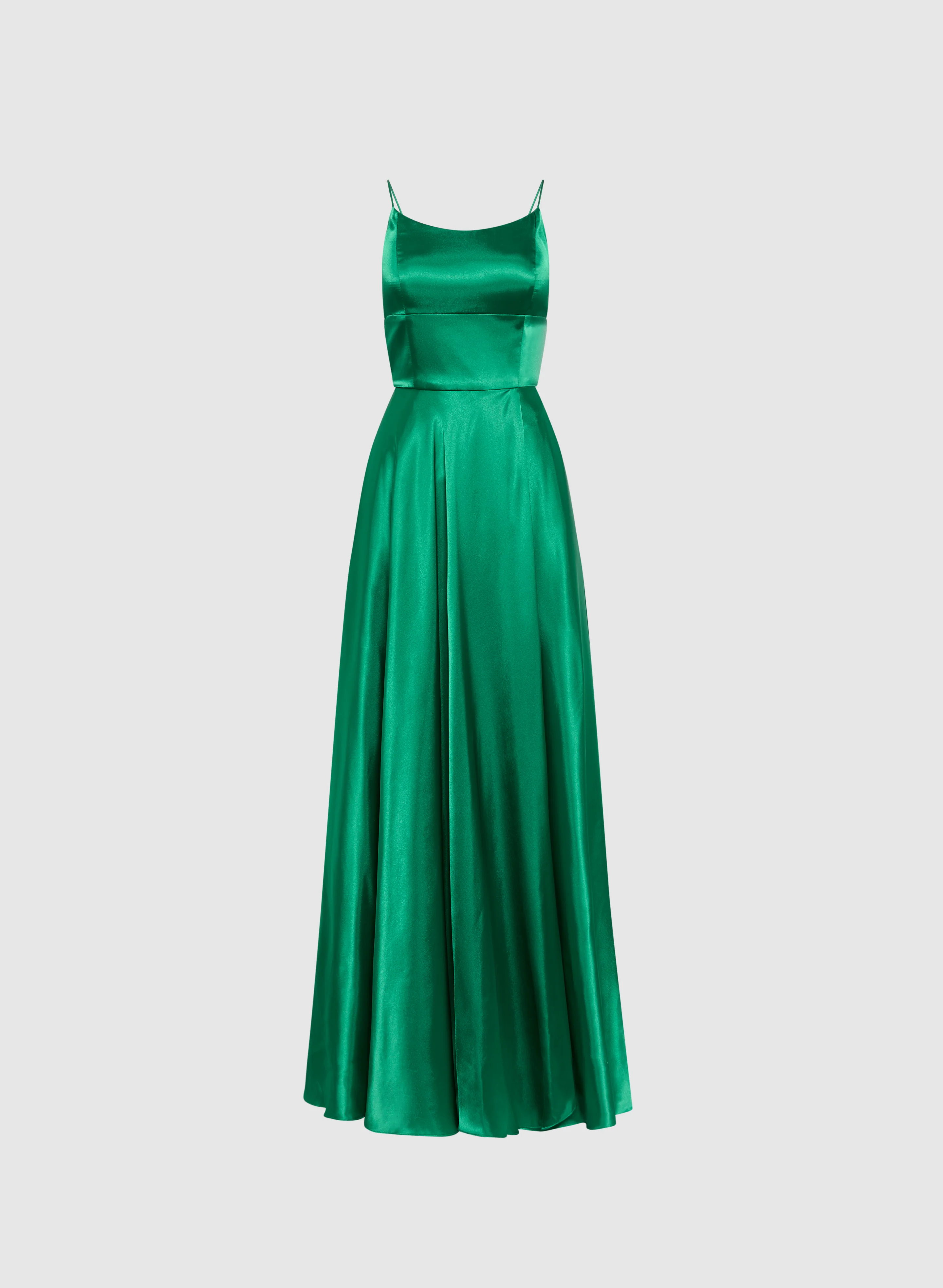Open Back Dress - Image 5