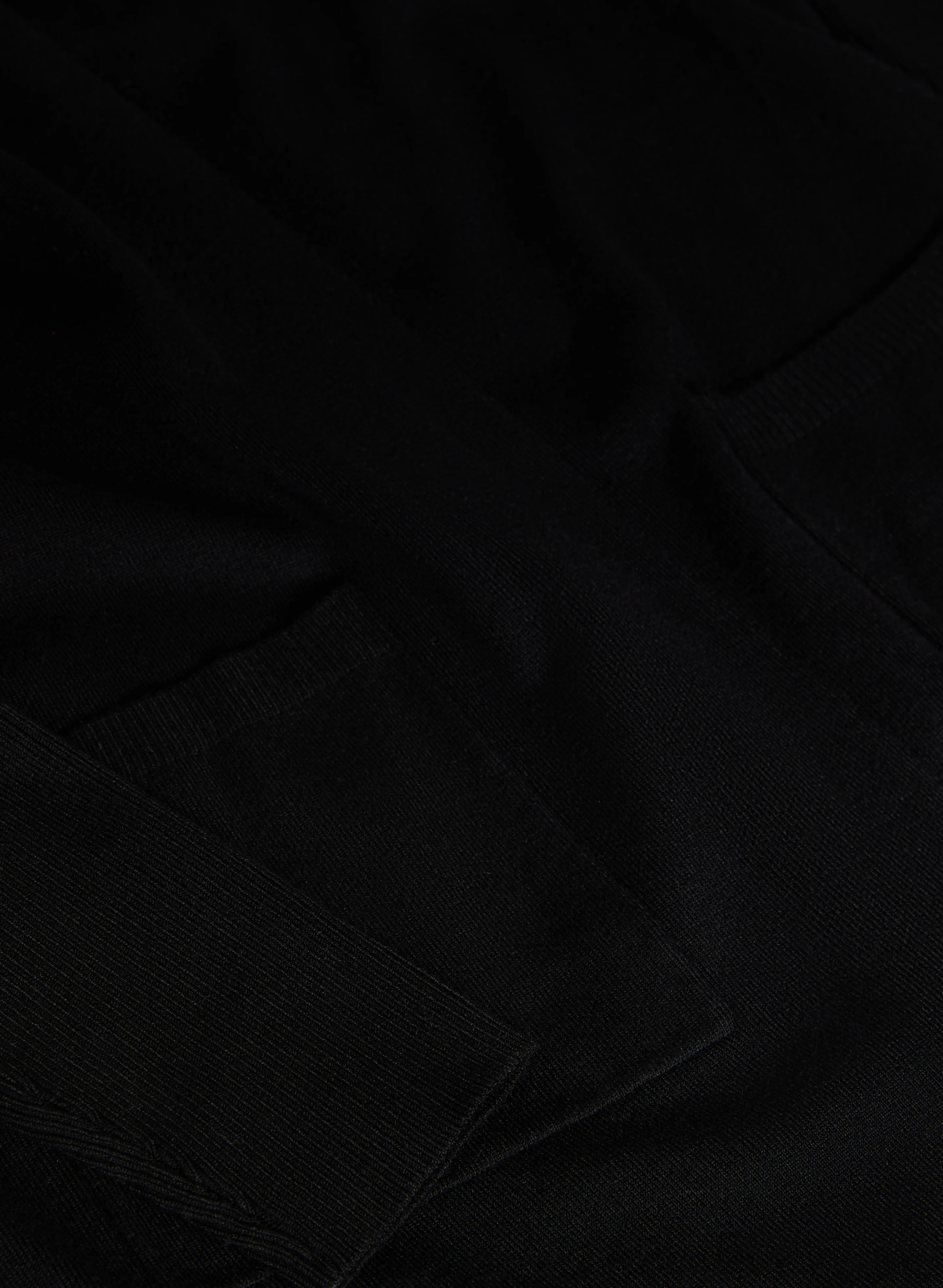 Open Front Cardigan - Image 7