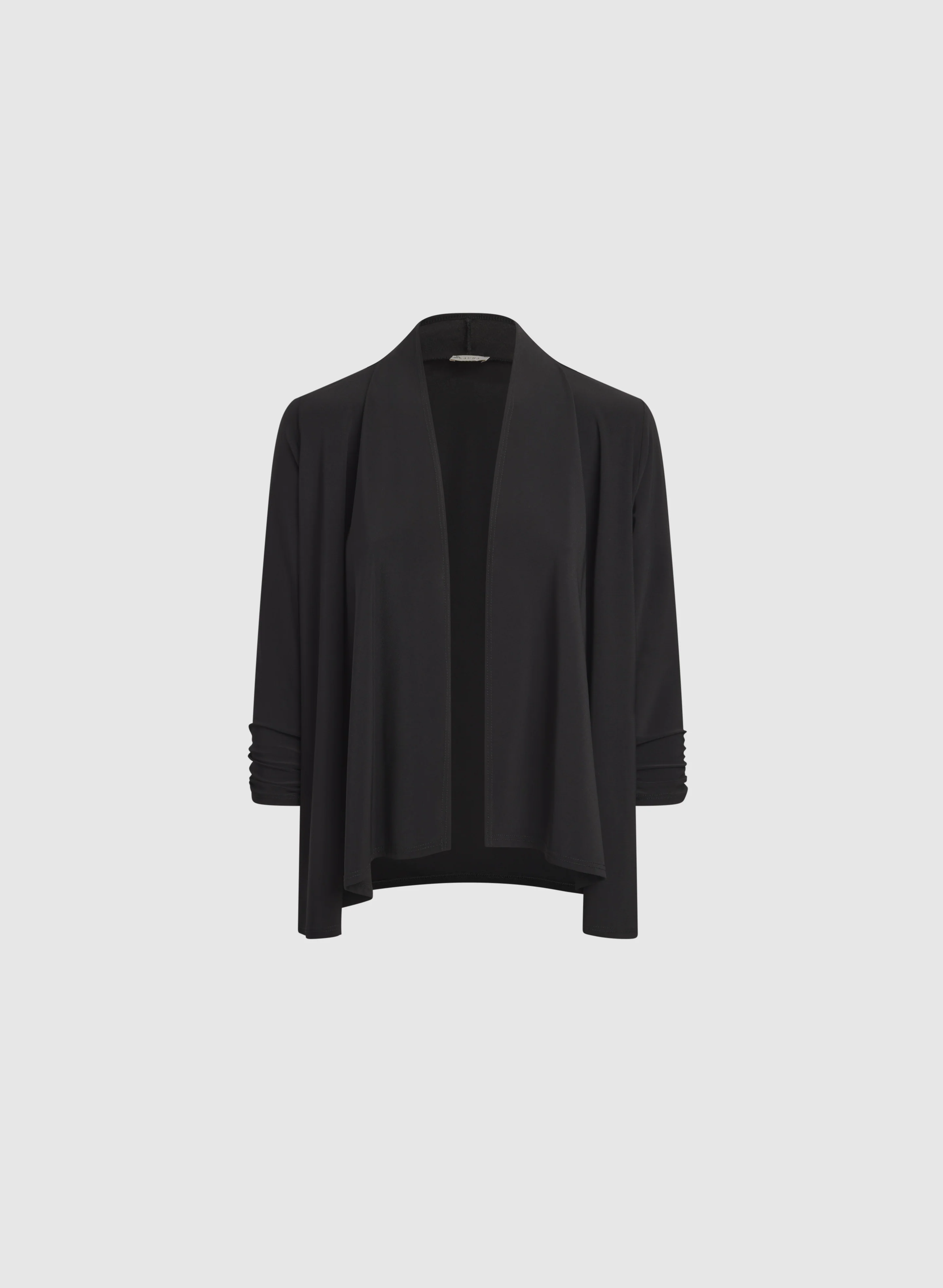 Open Front Cover-Up - Image 6