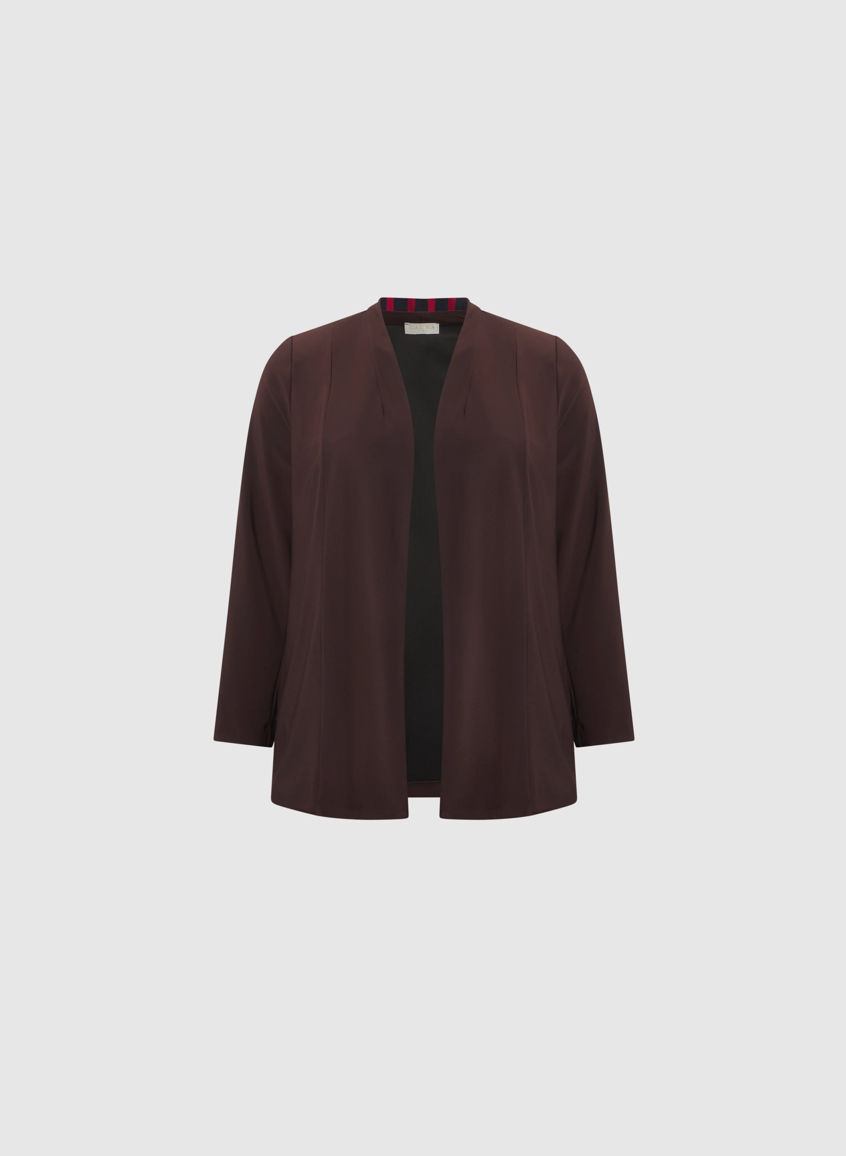Open Front Jacket - Image 6