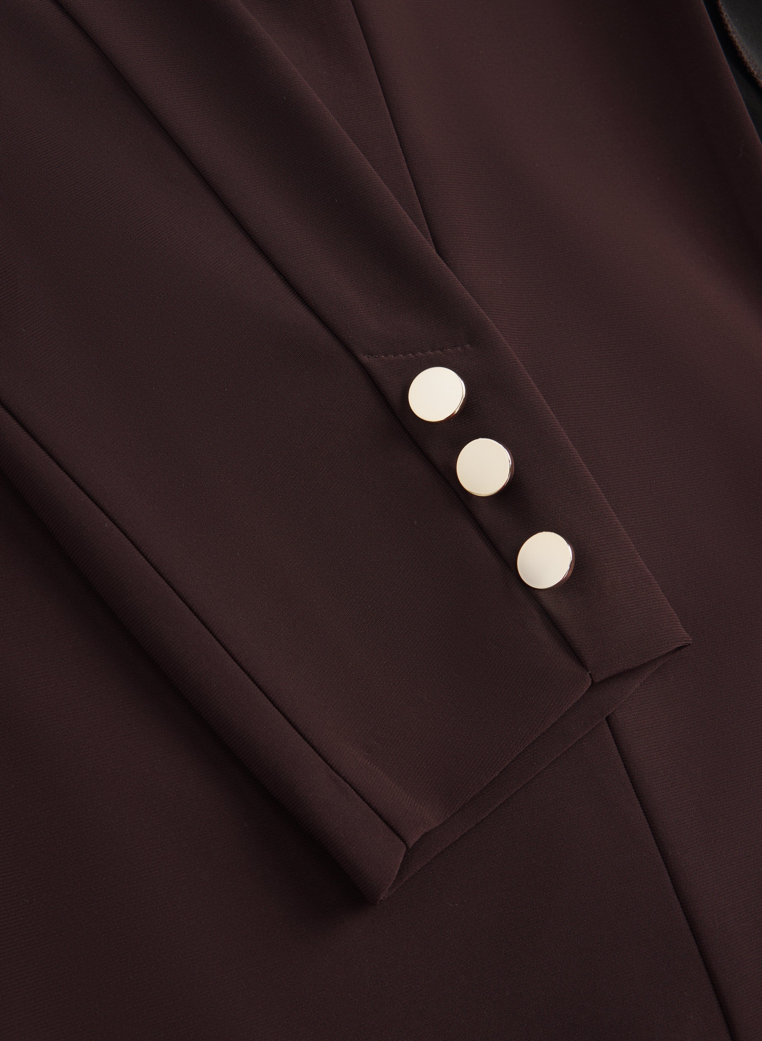 Open Front Jacket - Image 7