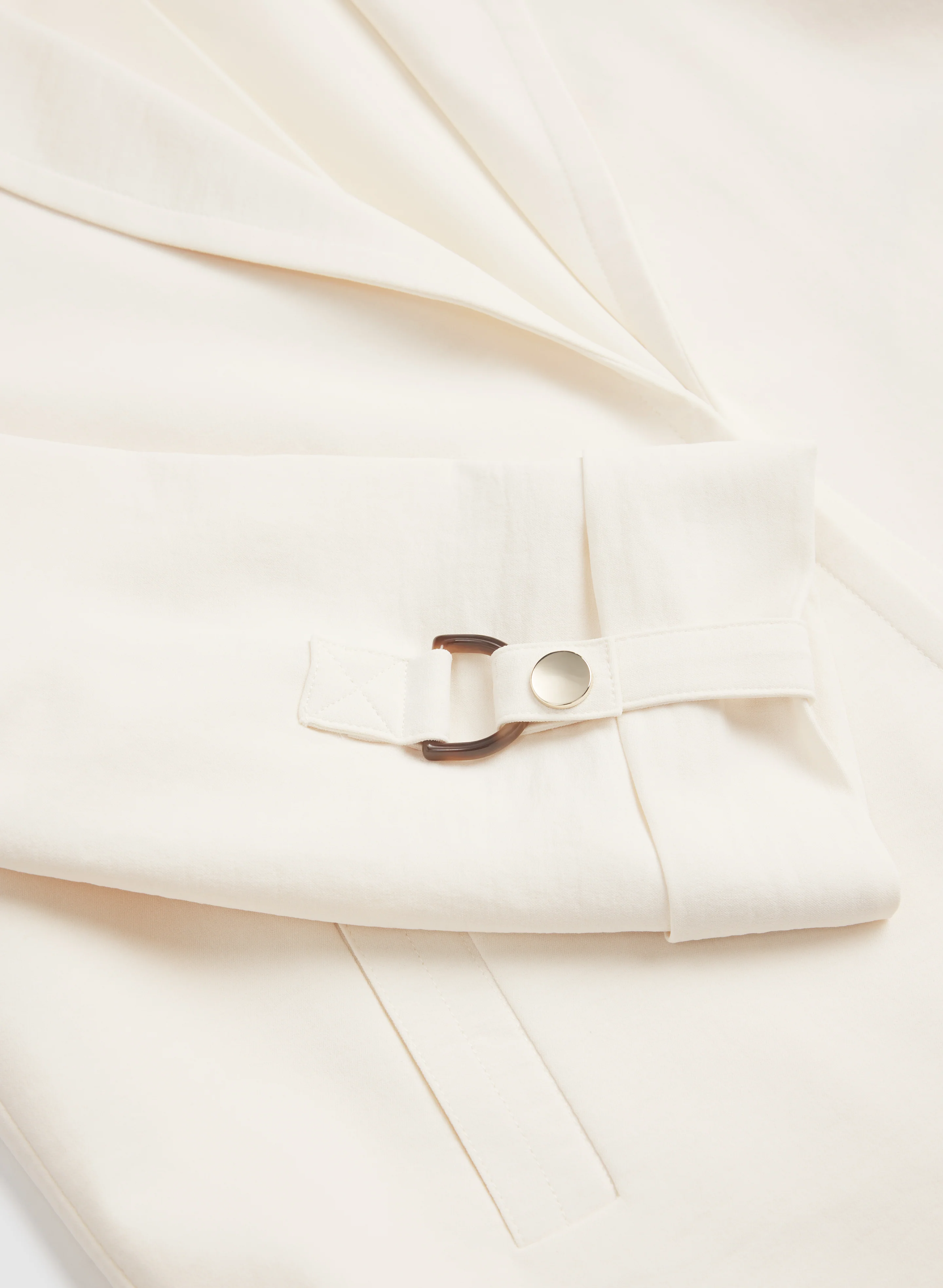 Open Front Jacket - Image 7