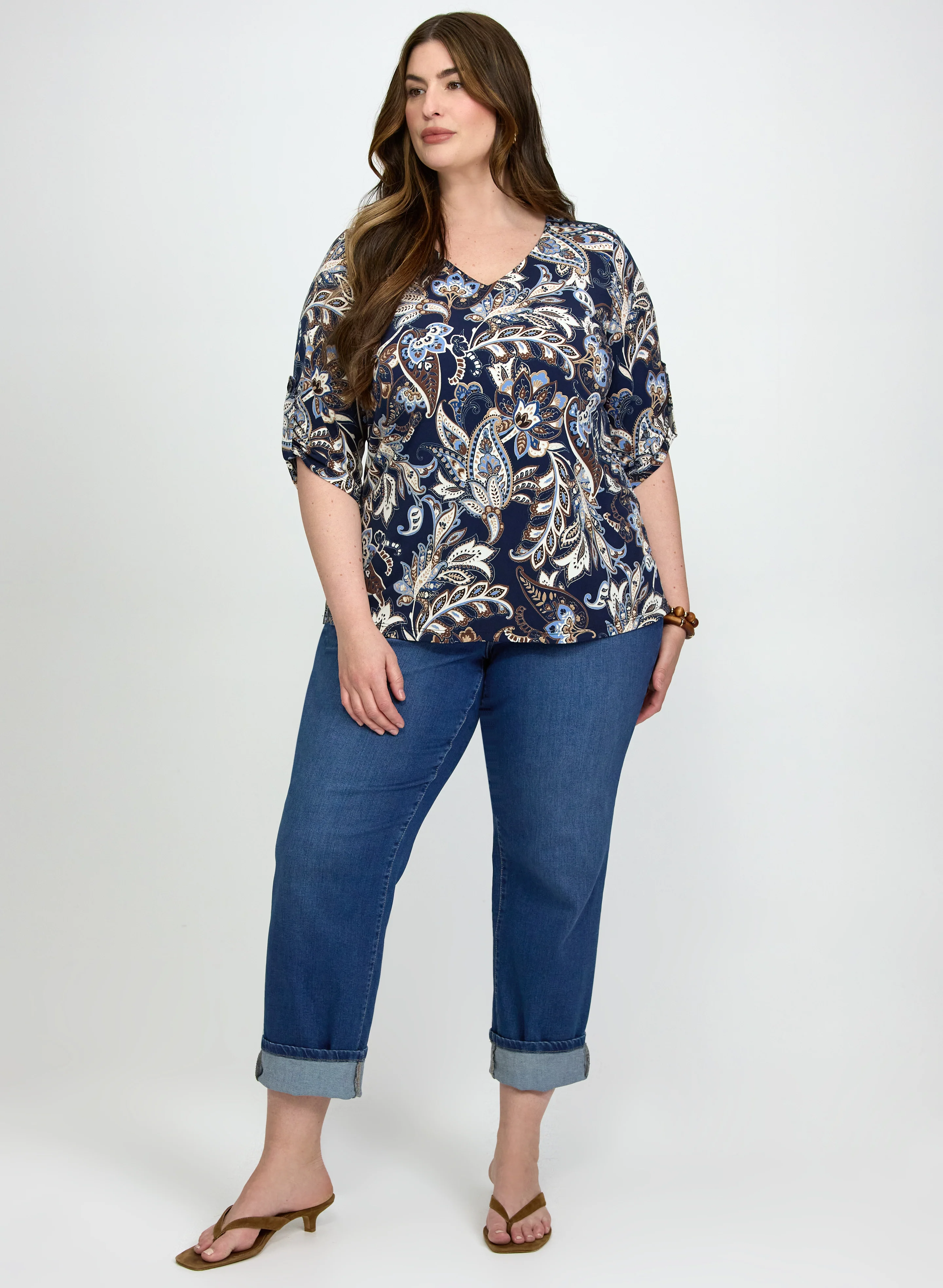 Paisley Top - Image 3
