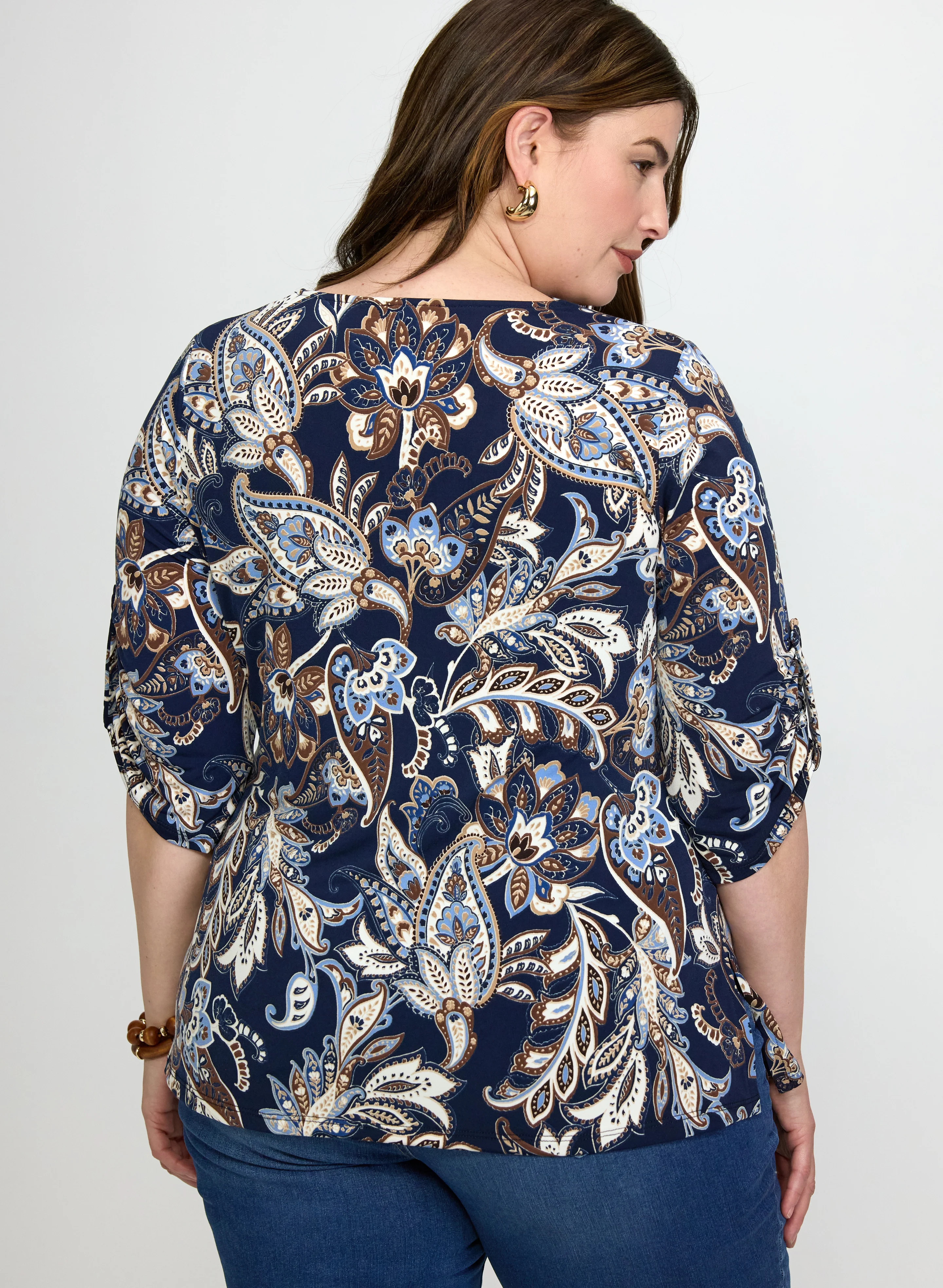 Paisley Top - Image 5