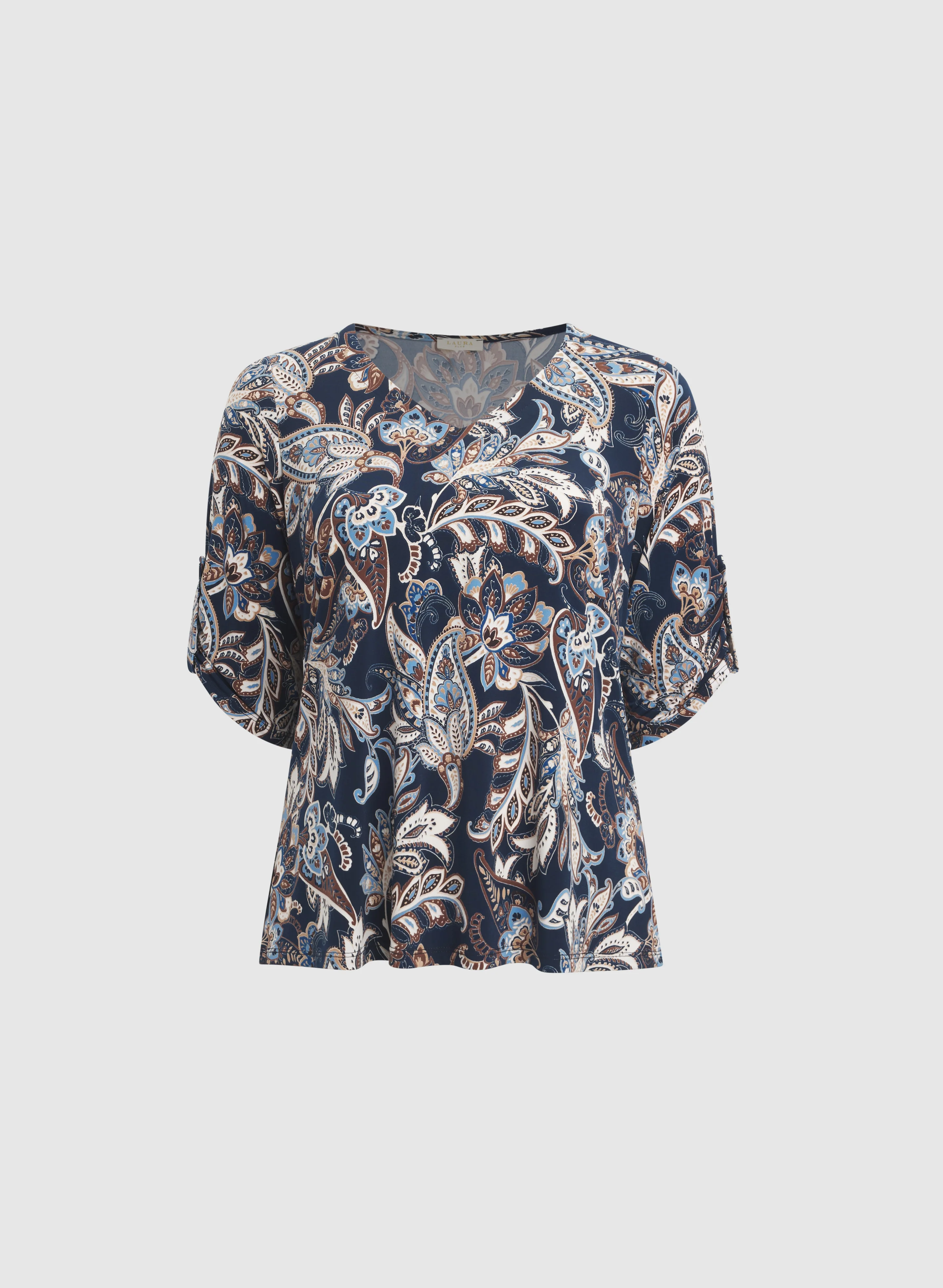 Paisley Top - Image 6