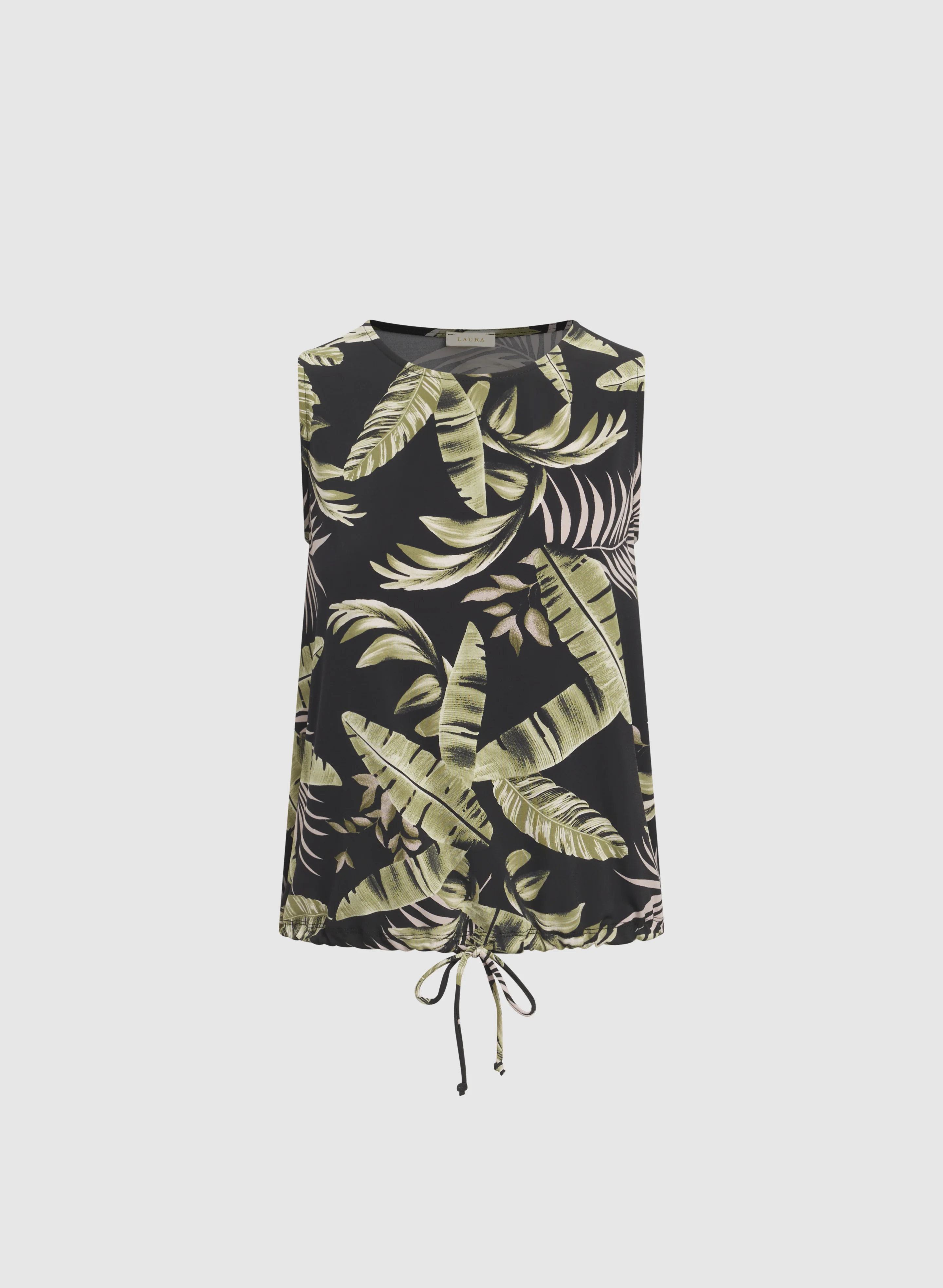 Palm Leaf Top - Image 6