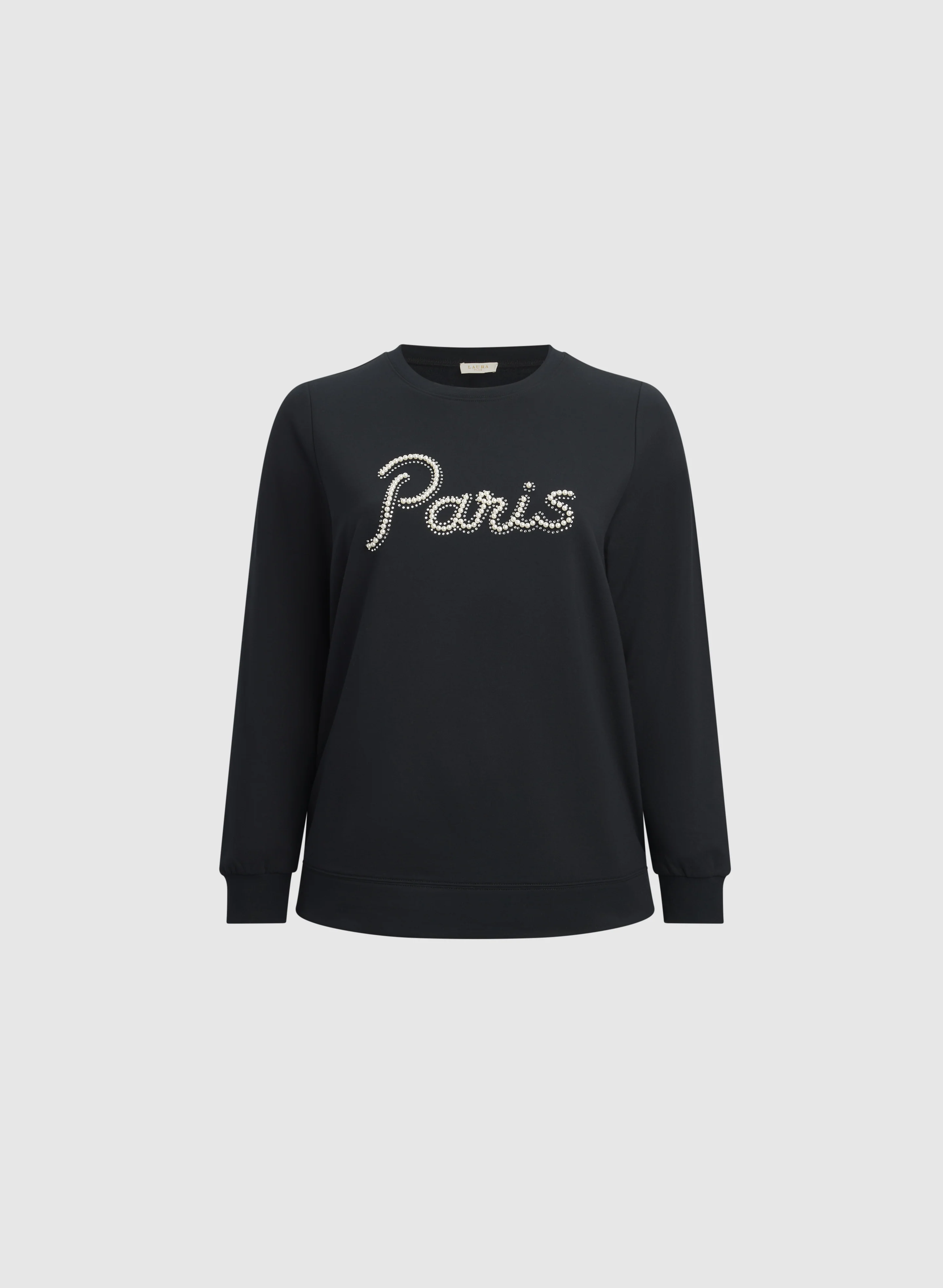 Paris Pearl Sweatshirt - Image 6