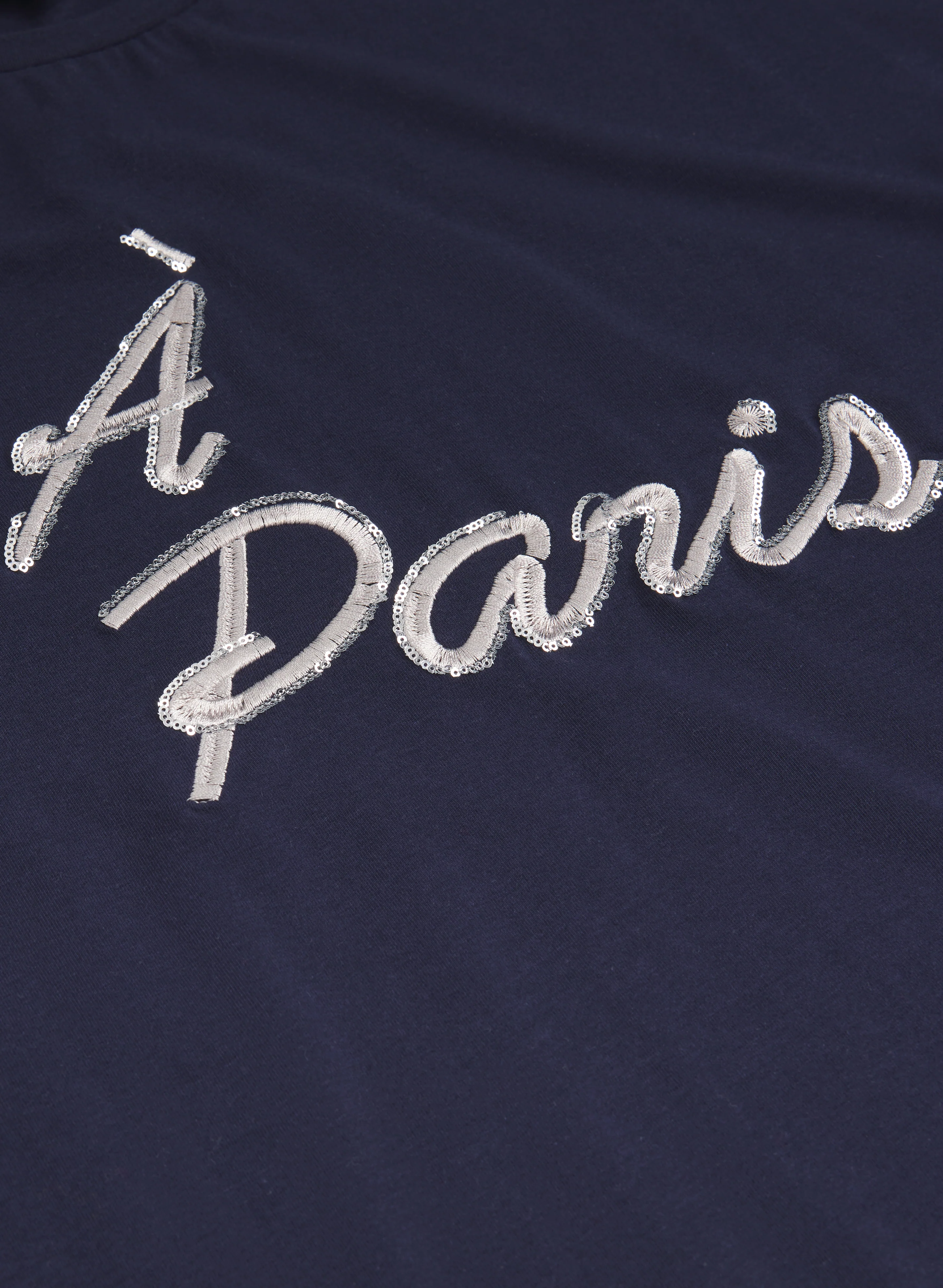'Paris' T-Shirt - Image 7