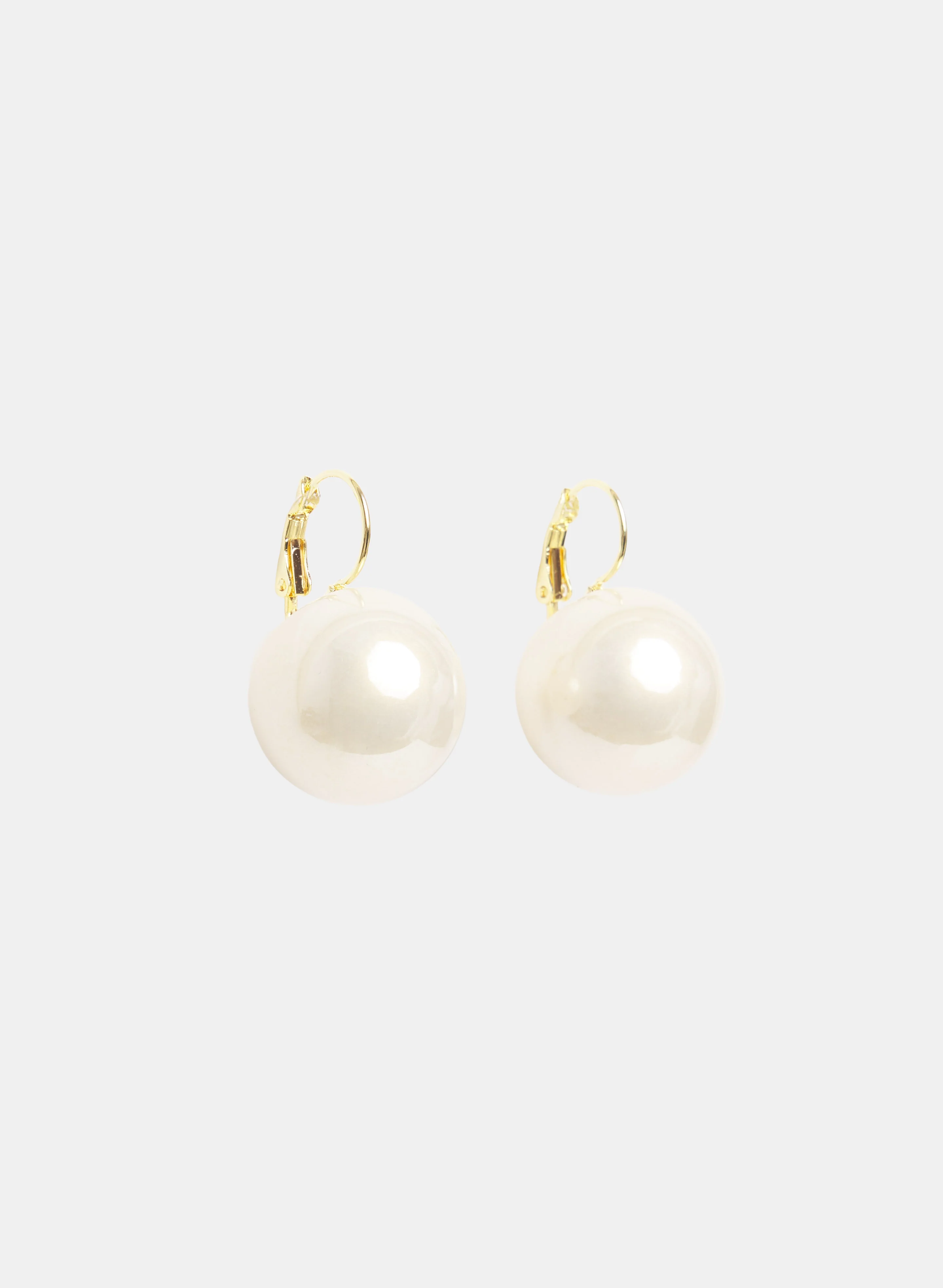 Pearl Earrings - Image 2