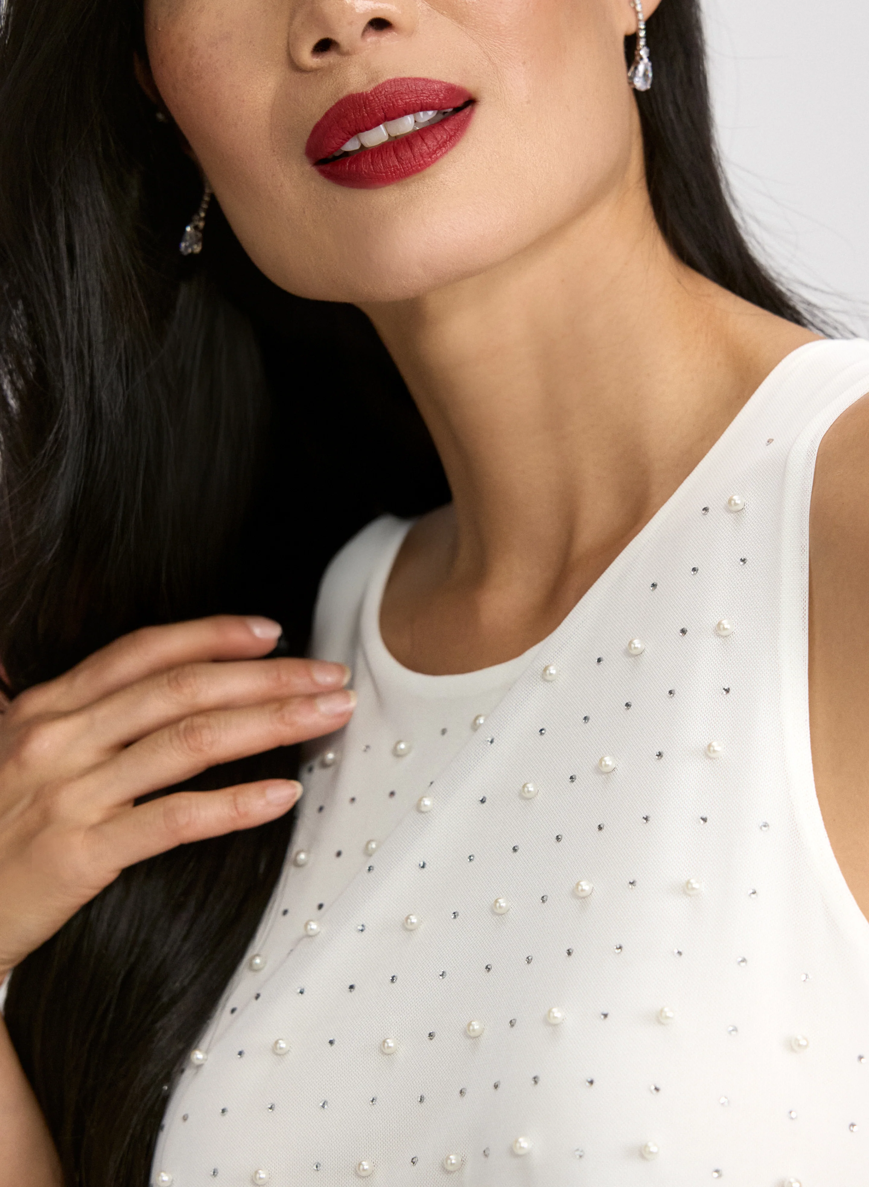 Pearl & Stone Top - Image 5