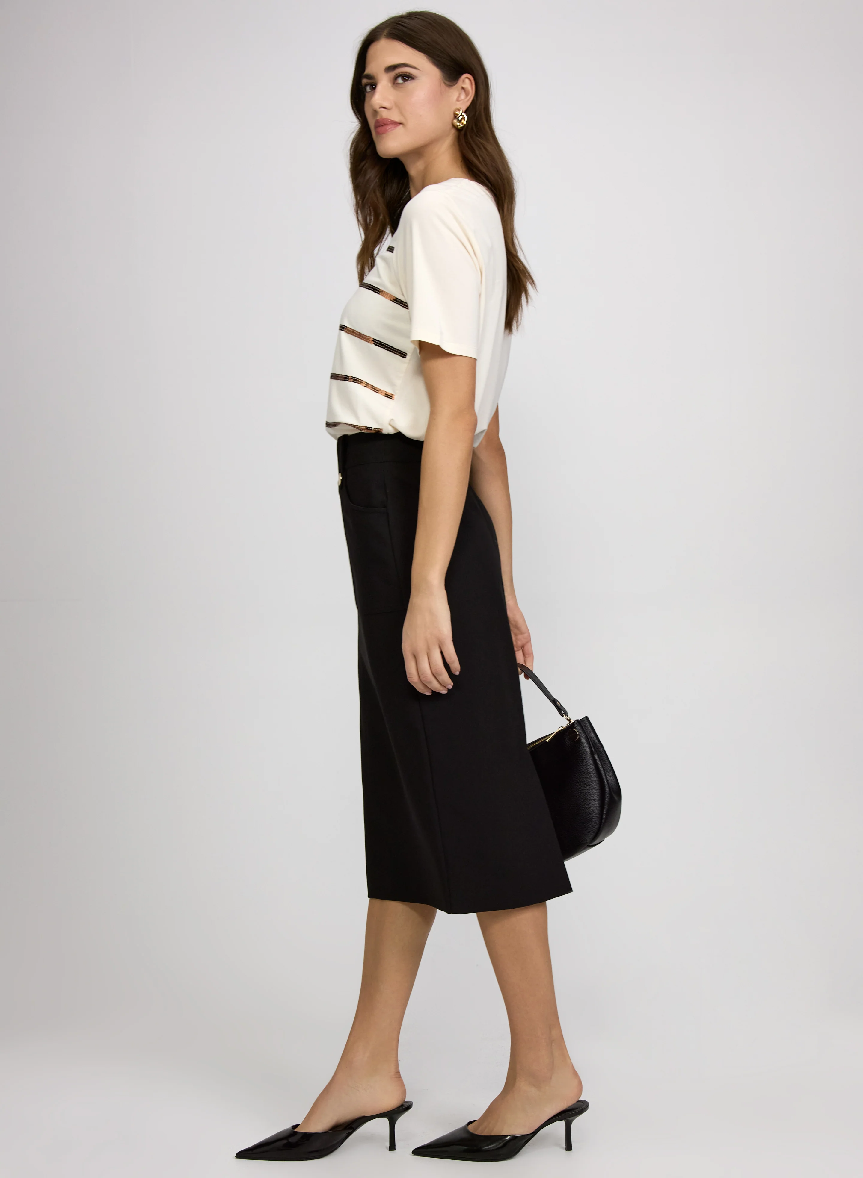 Pencil Skirt - Image 2