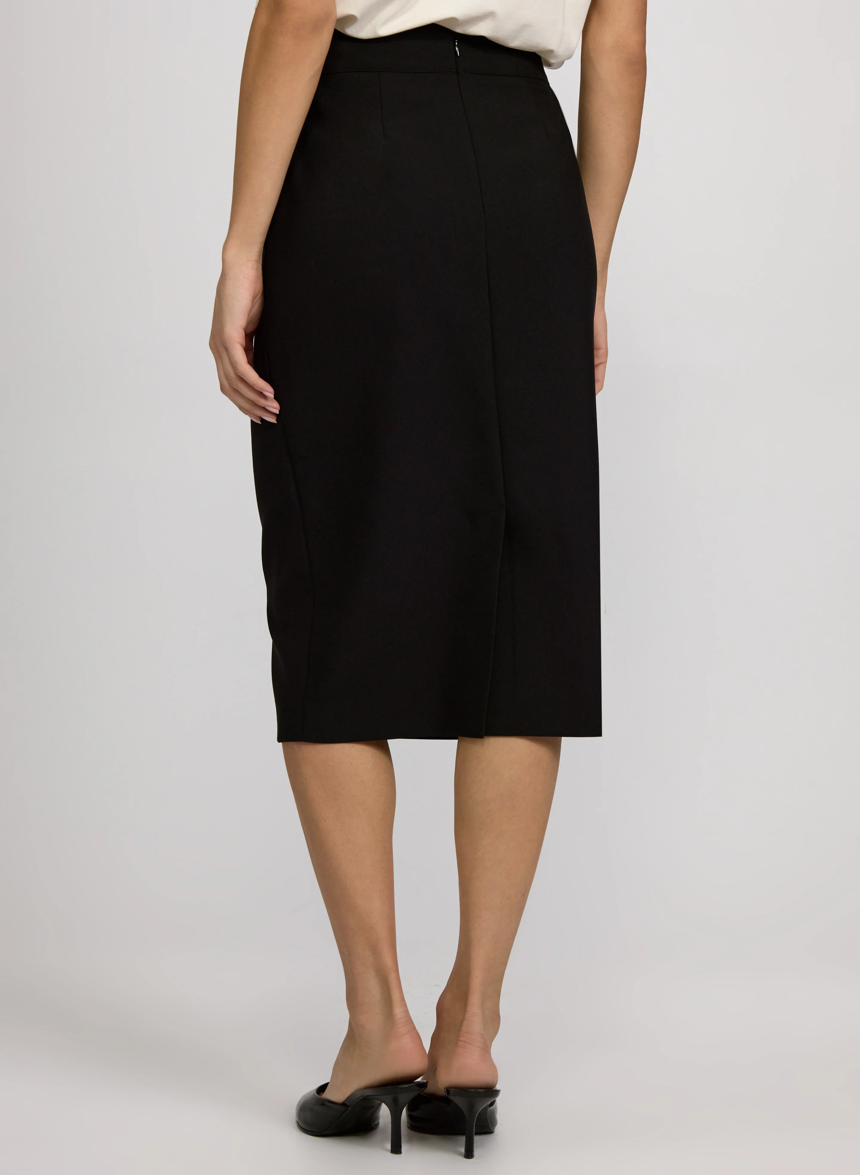 Pencil Skirt - Image 3