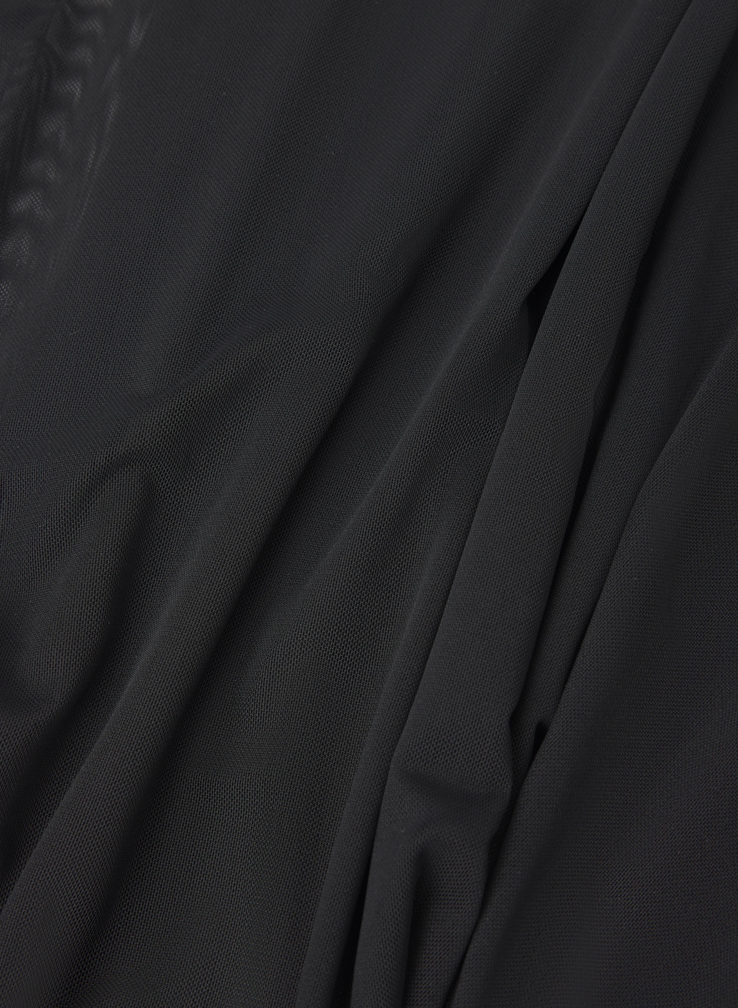 Compli K - Poncho-Style Top - Image 7