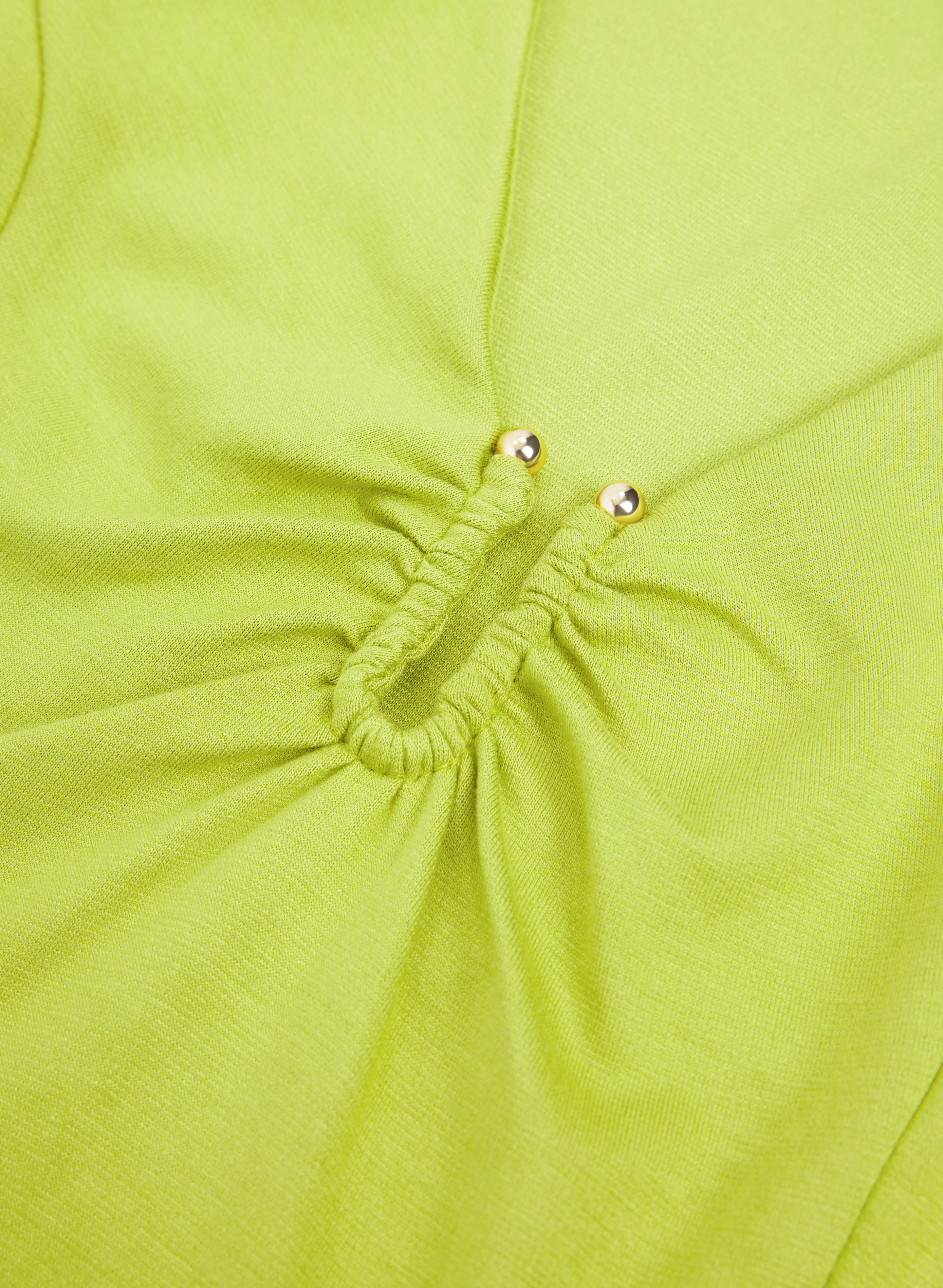 Ponte de Roma Sleeveless Top - Image 7