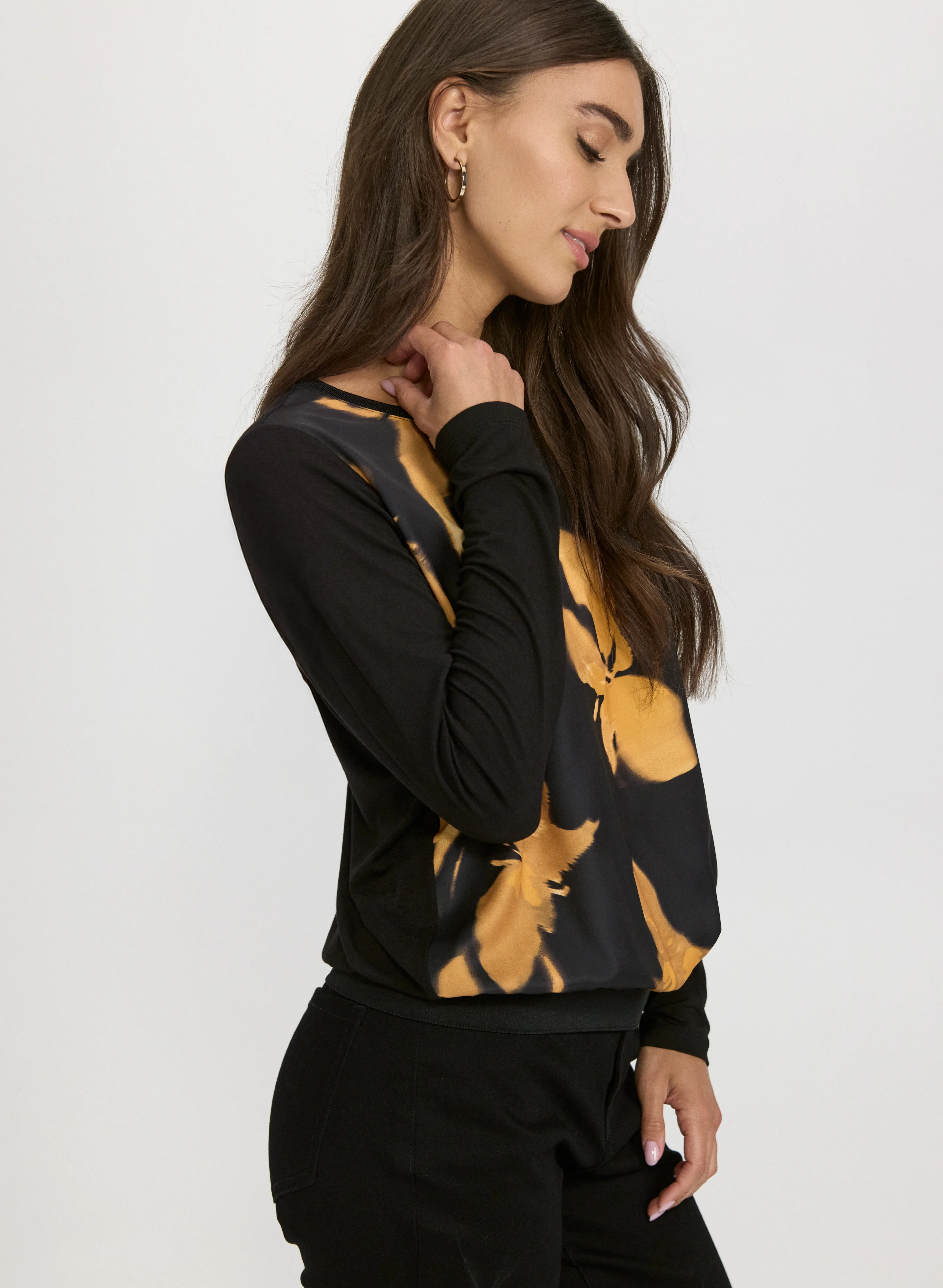 Printed Front Top - Image 2
