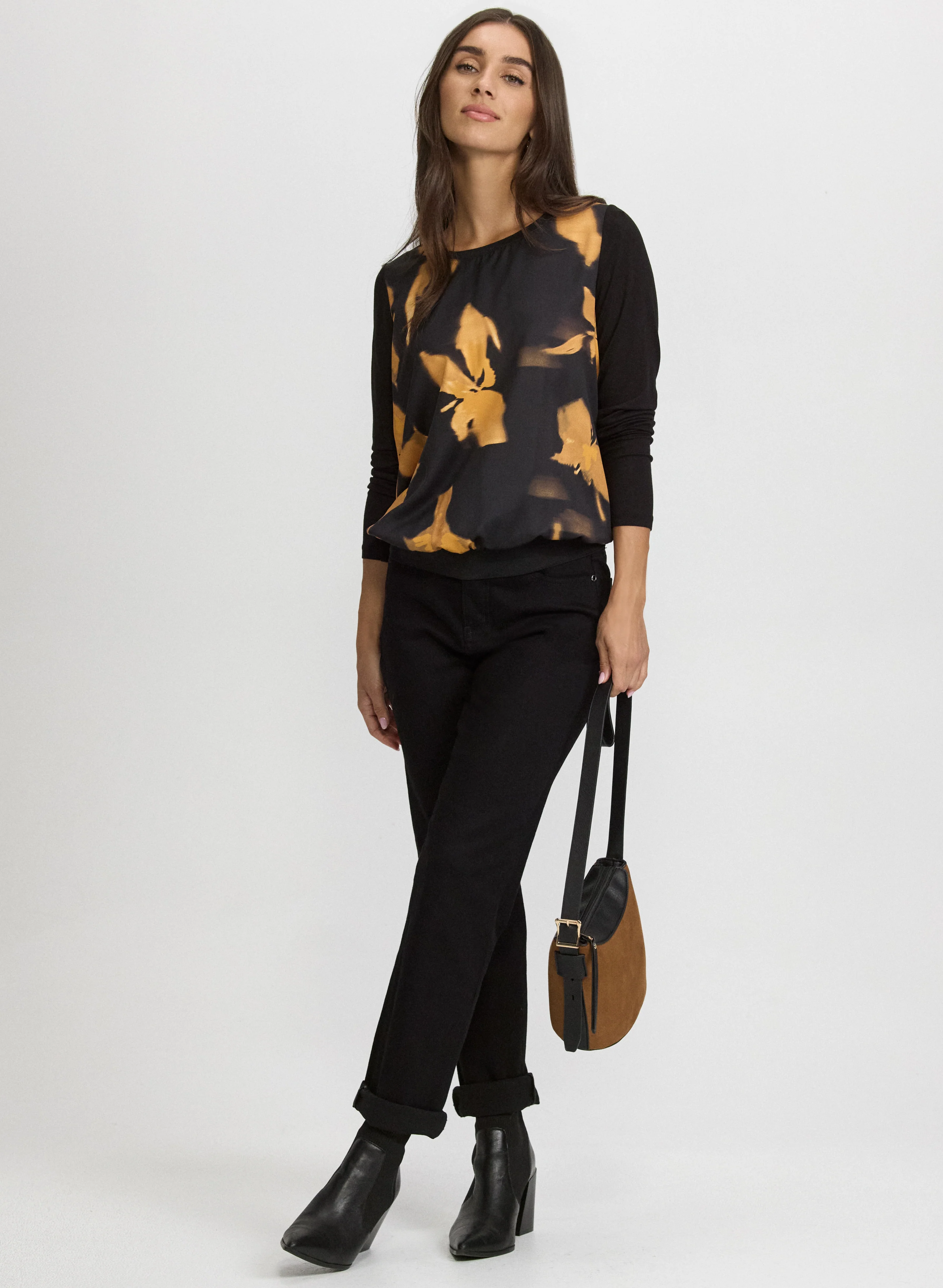 Printed Front Top - Image 3