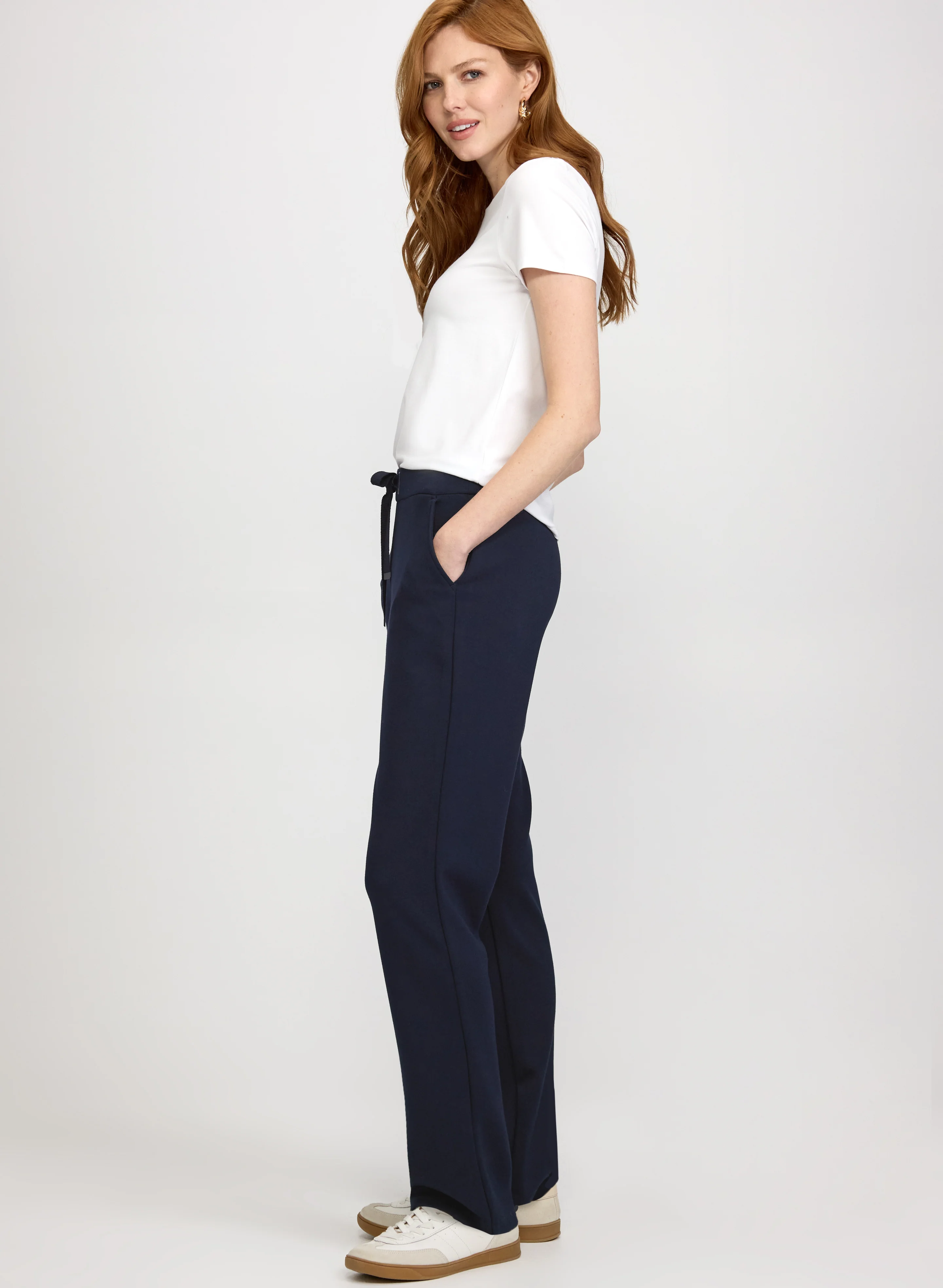 Pull-On Scuba Pants - Image 4