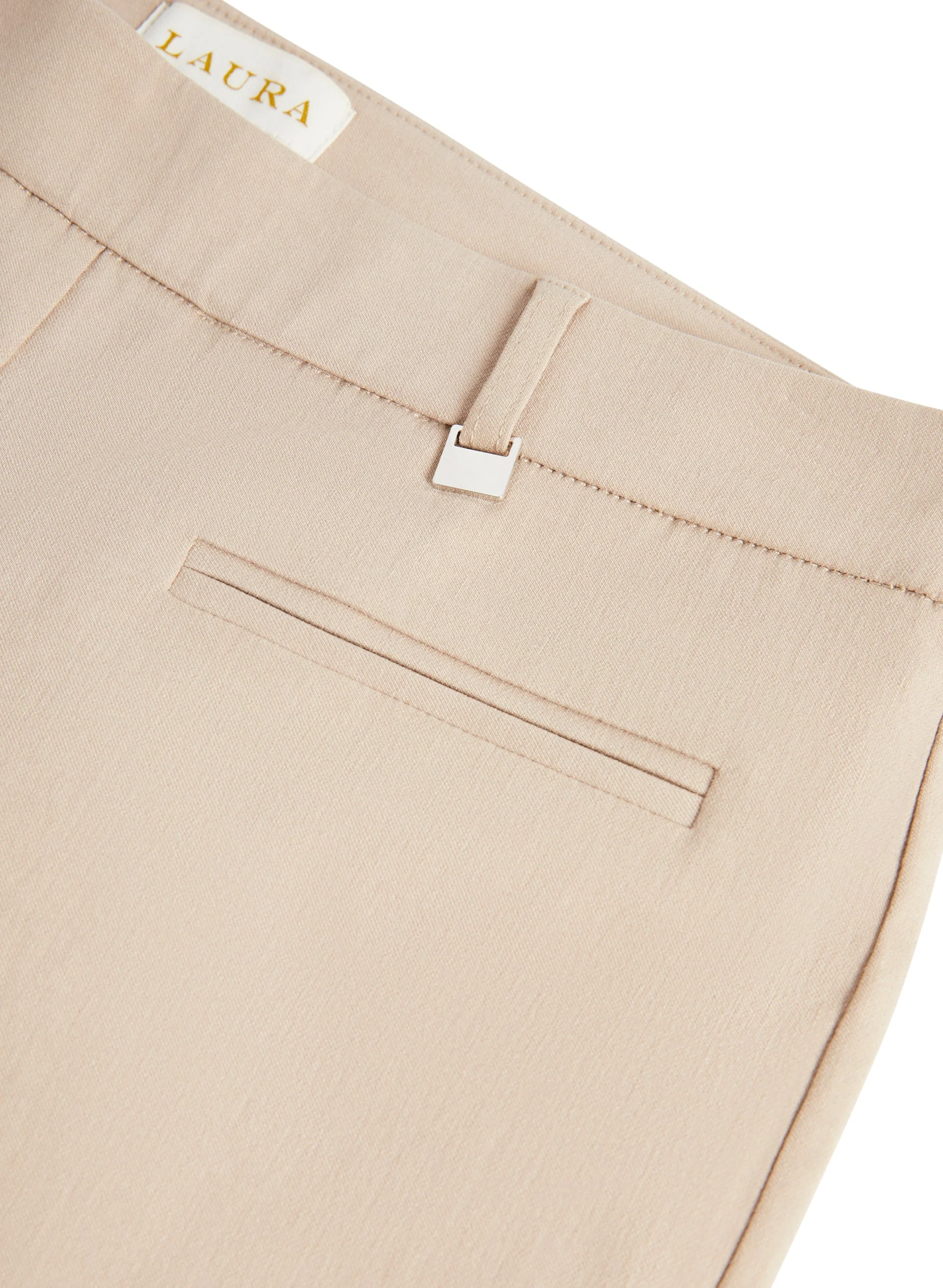 Pull-On Capris - Image 7