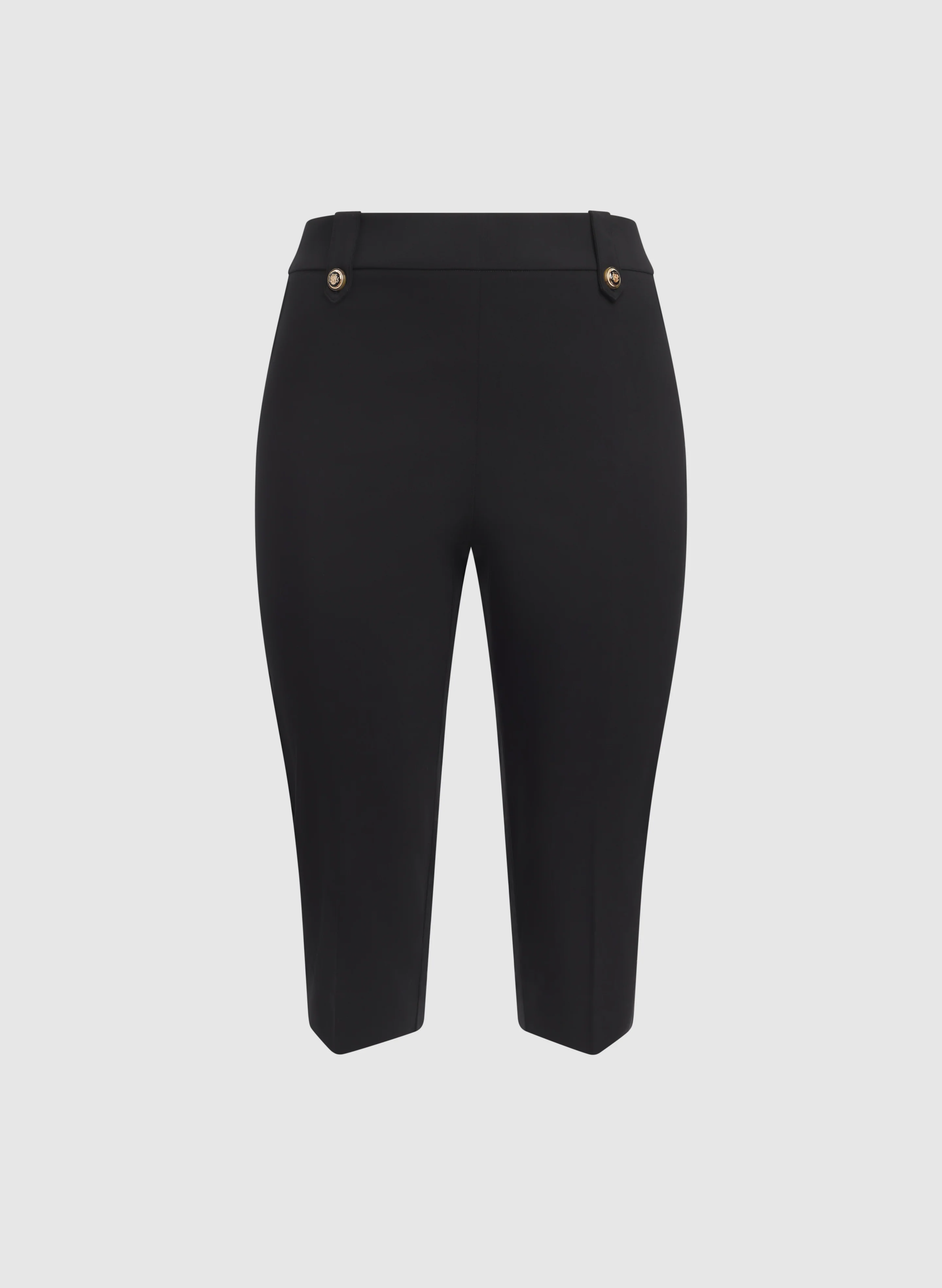Pull-On Capris - Image 6